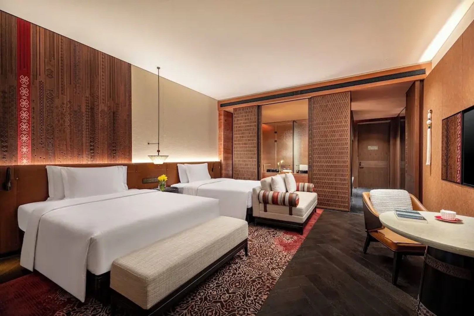 Hotel Indigo Nalati by IHG