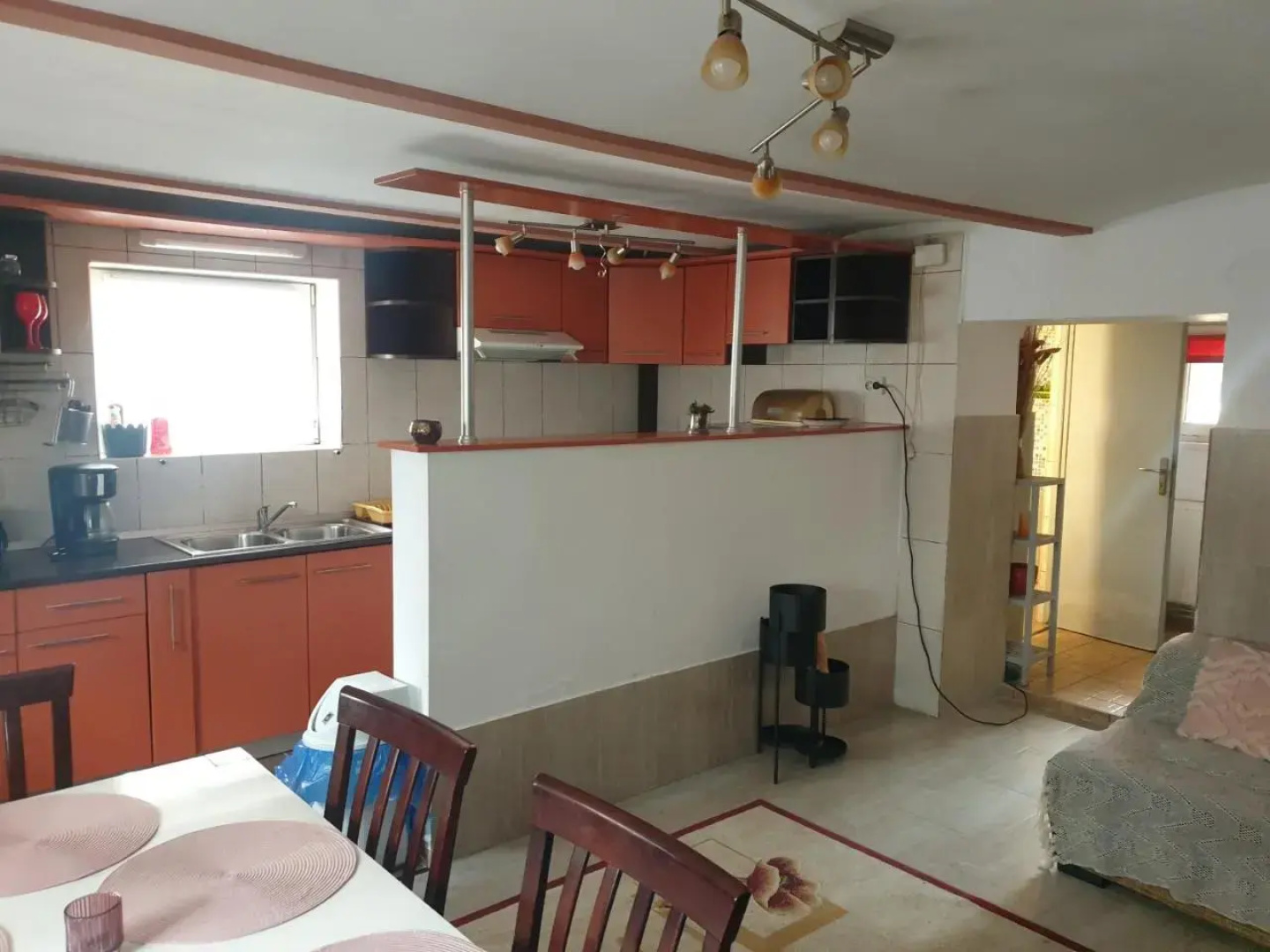 Atia Residence