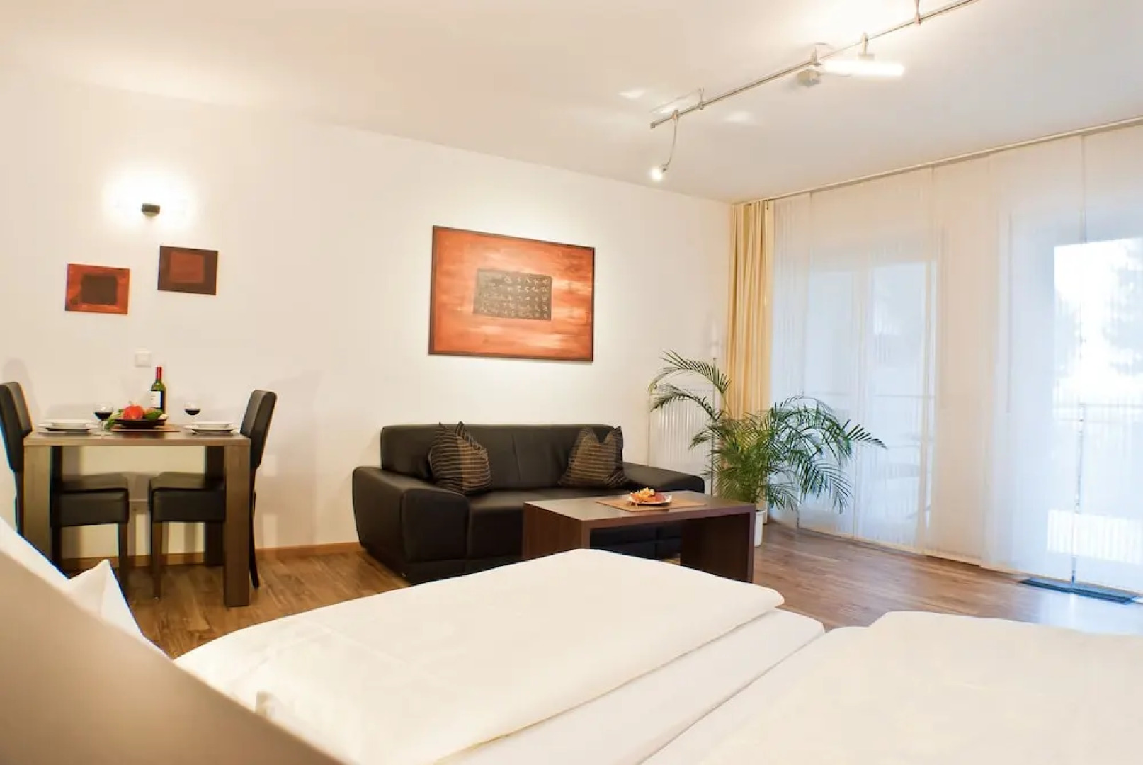 Serviced Apartments Kurpfalzhof