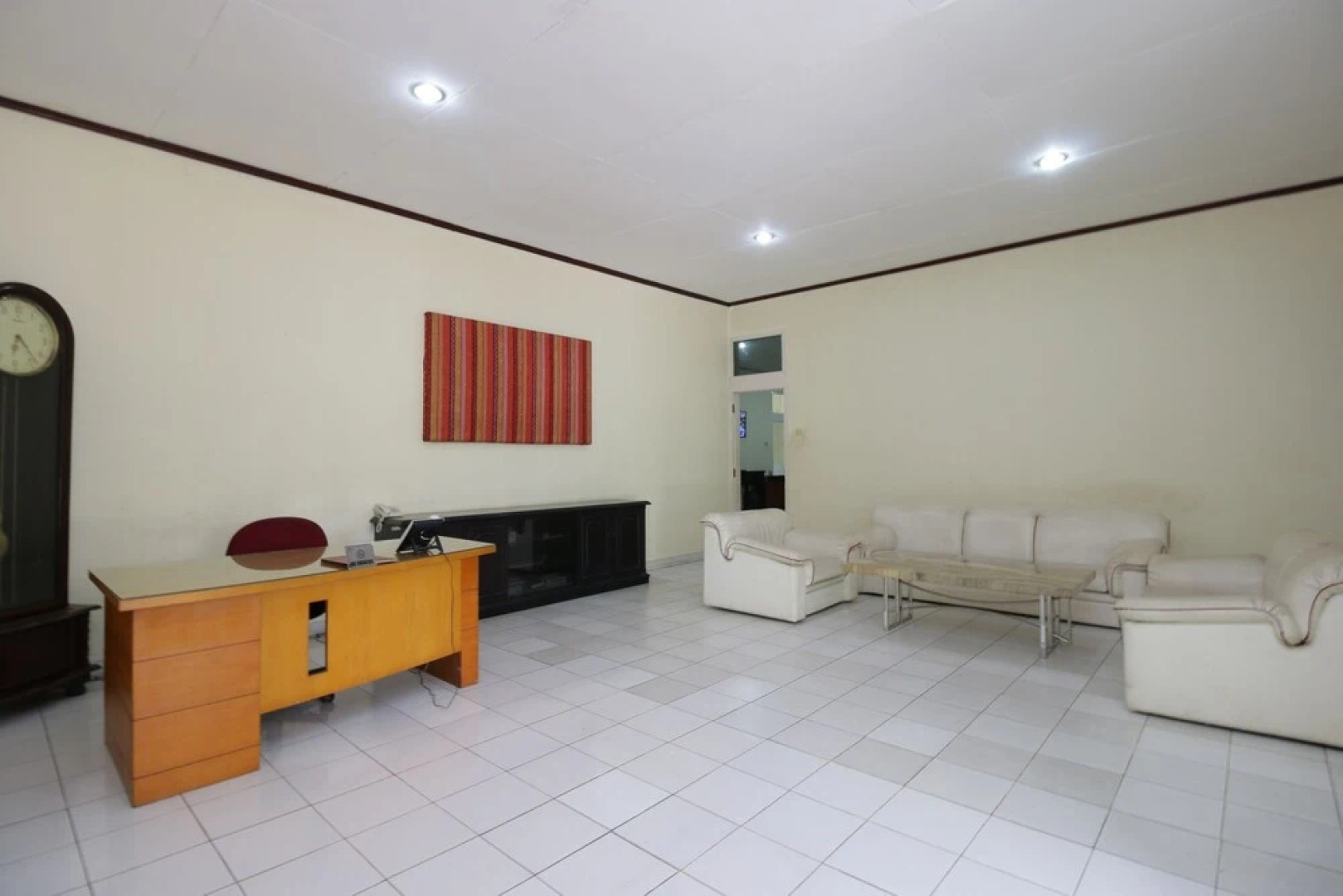 Airy Krakatau Santani 4 Cilegon