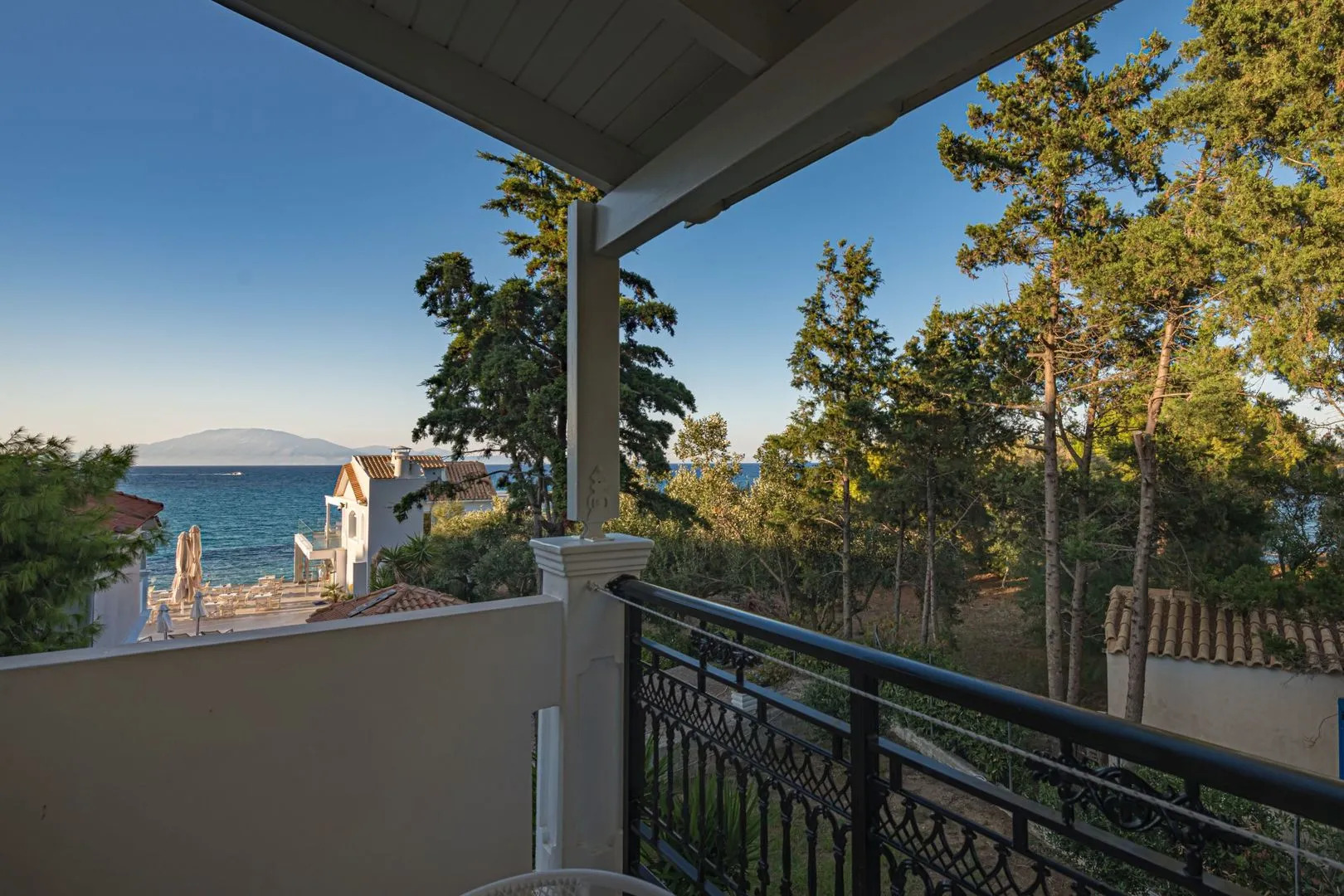 Alexandra Beach Resort & Spa