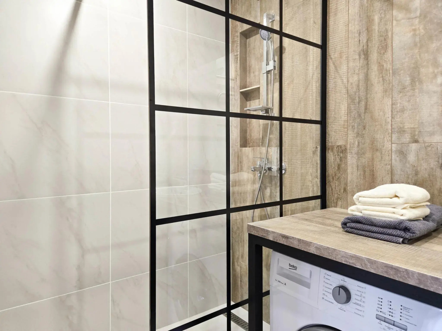 Апартаменты на улице Пролетарская 24Б