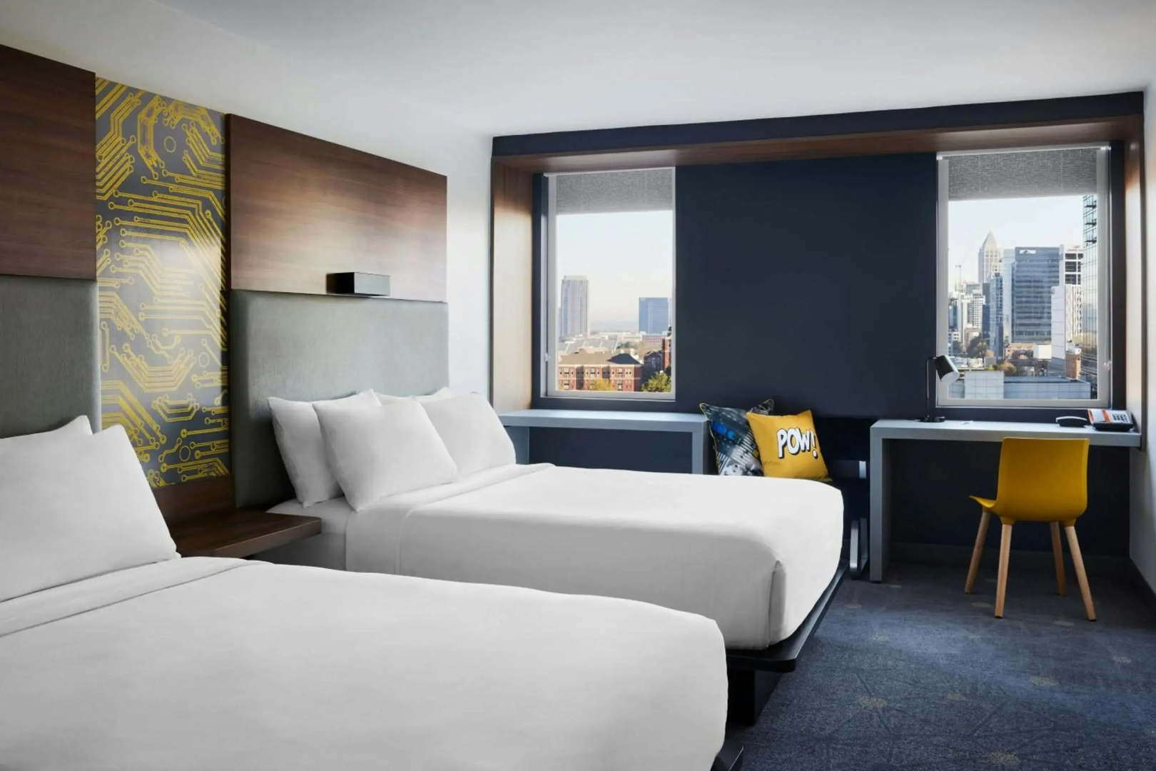 Aloft Atlanta Downtown