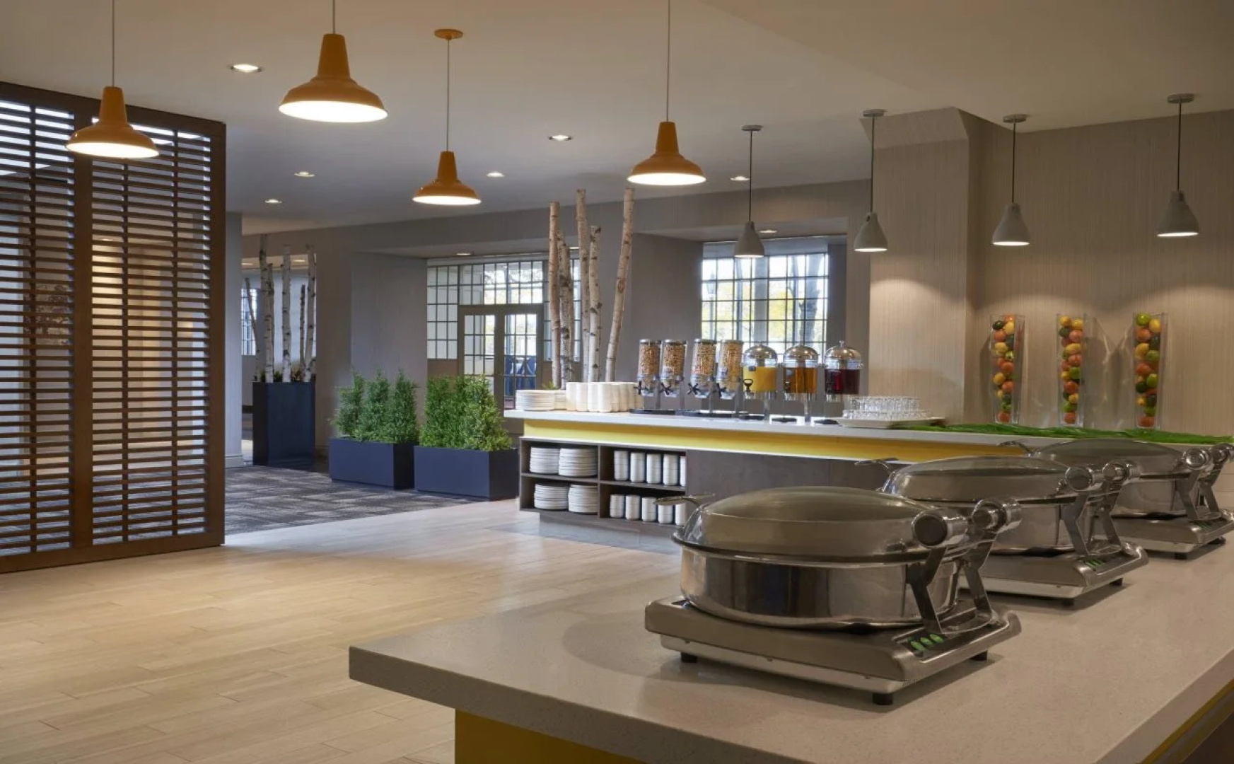 Delta Hotels by Marriott Toronto Airport & Conference Centre
