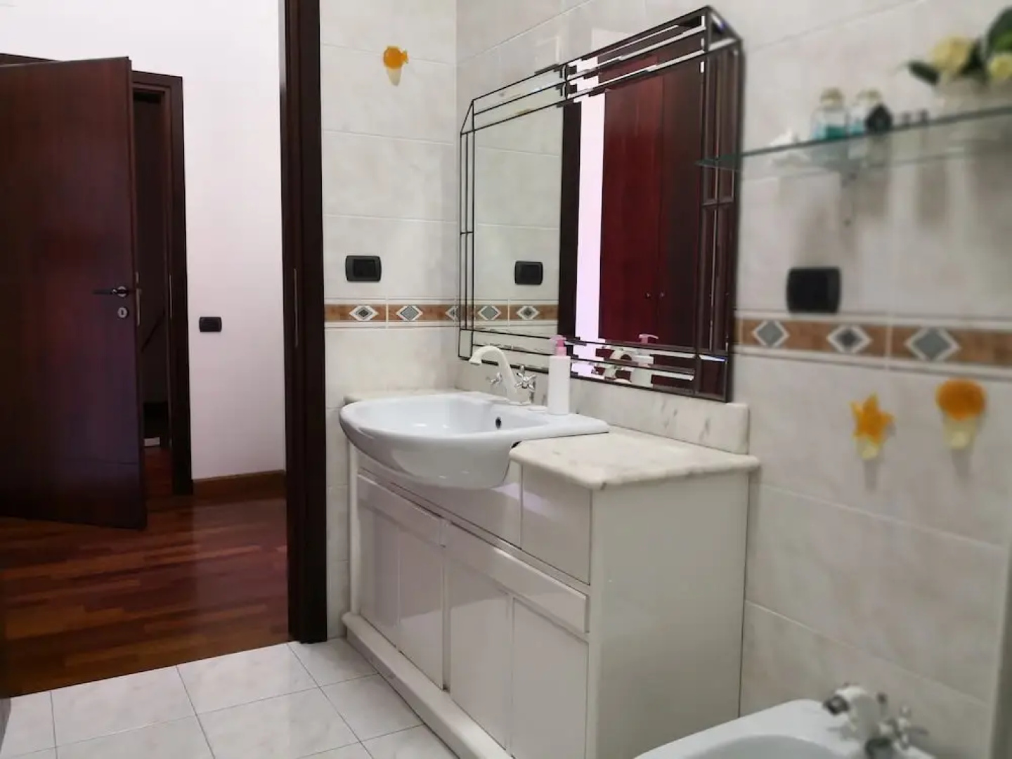Shardana Holidays B&B