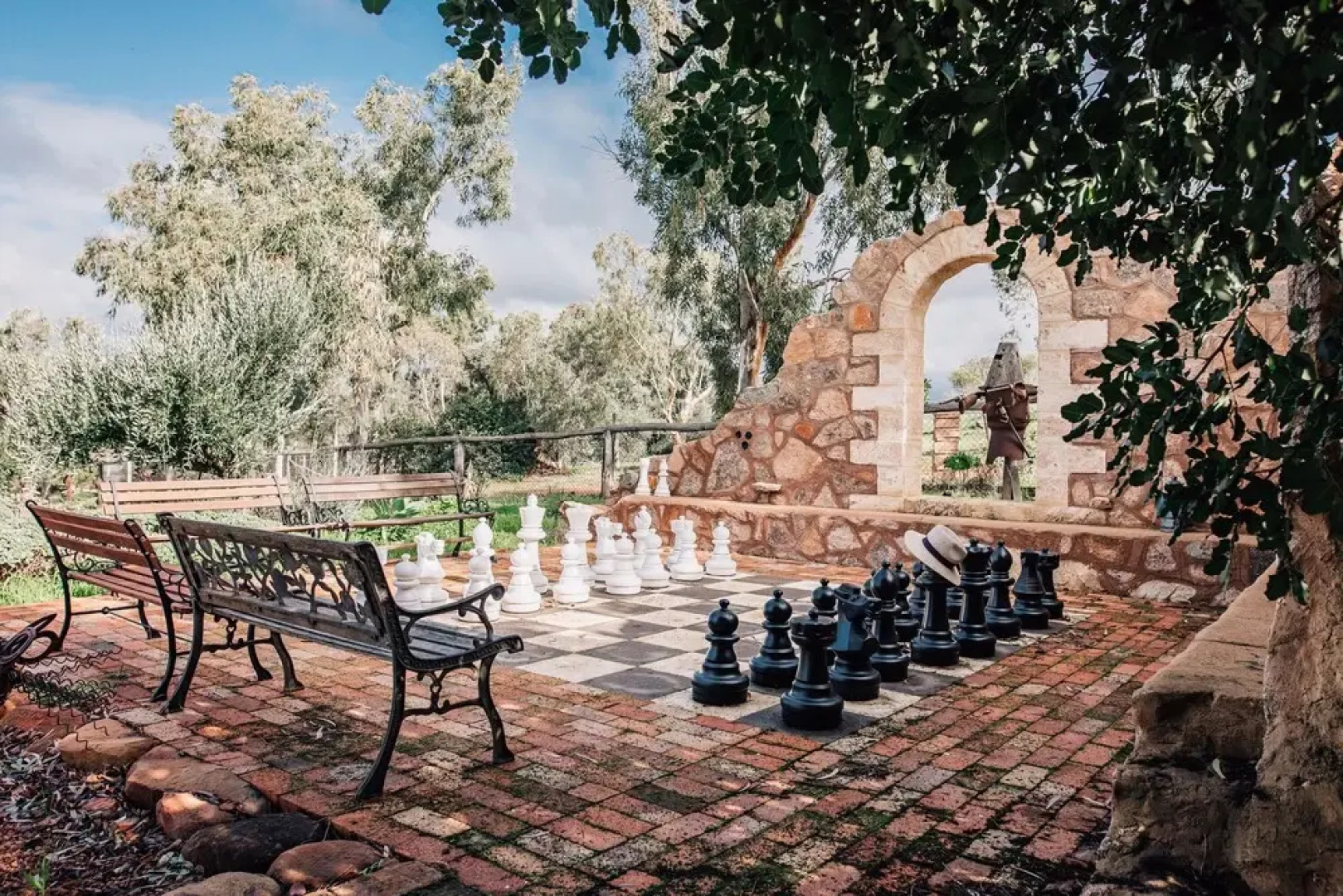 Hope Farm Guesthouse