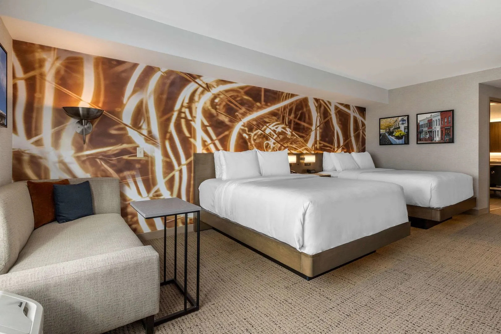 Cambria Hotel West Orange