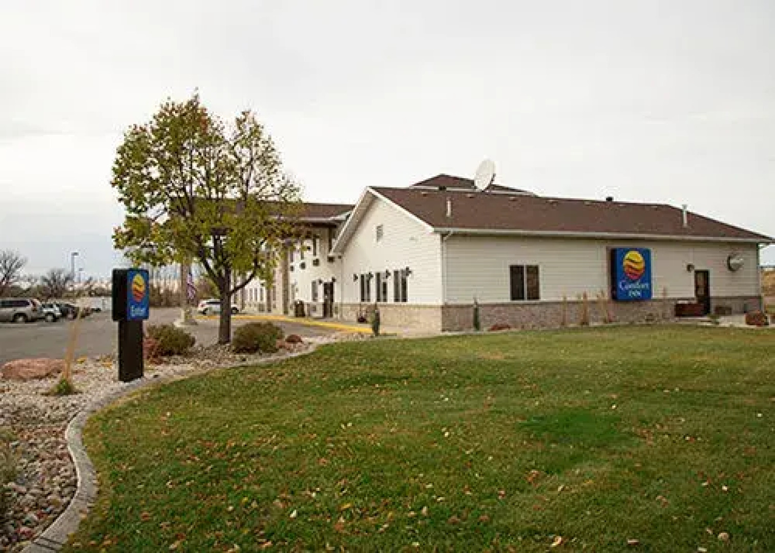 Comfort Inn Miles City