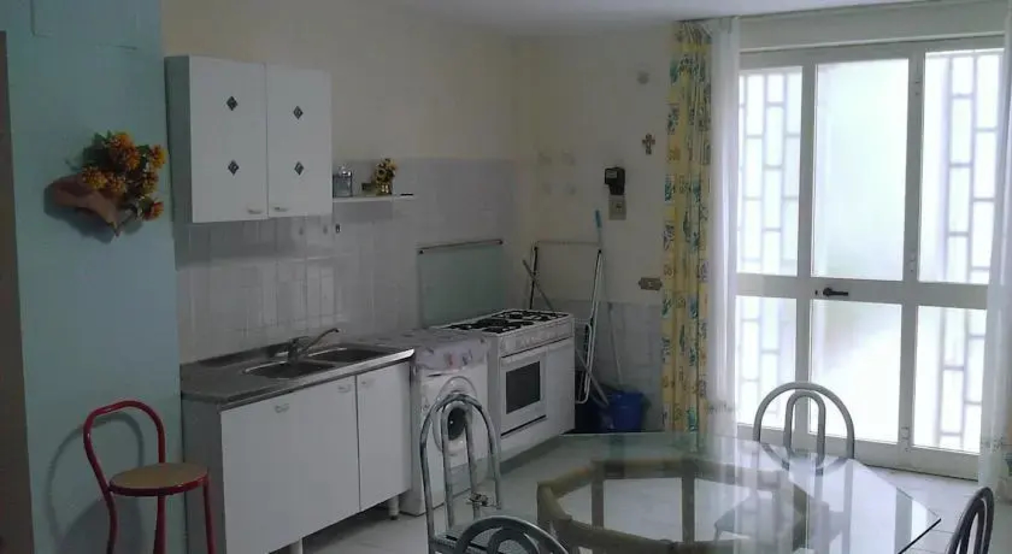 Appartamento Mondello-Addaura