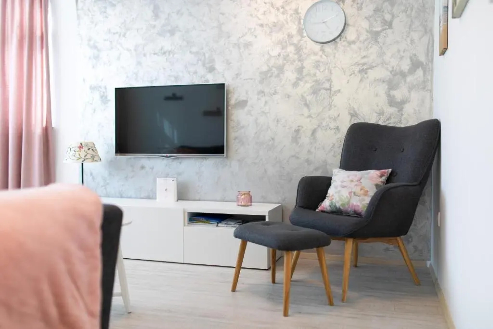 Apartment Blazi Njivice