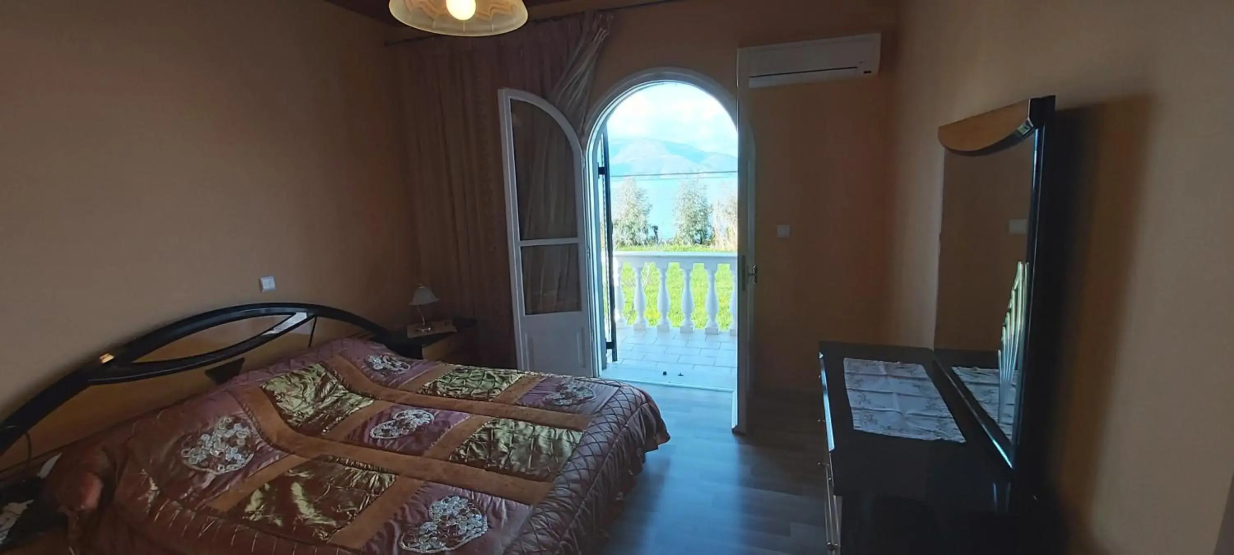 Tilde on the beach, Apts - Sami Kefalonia