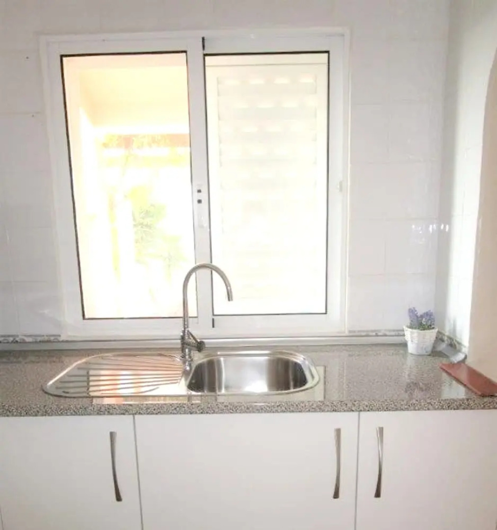 House With one Bedroom in Alte, With Wonderful Mountain View, Private