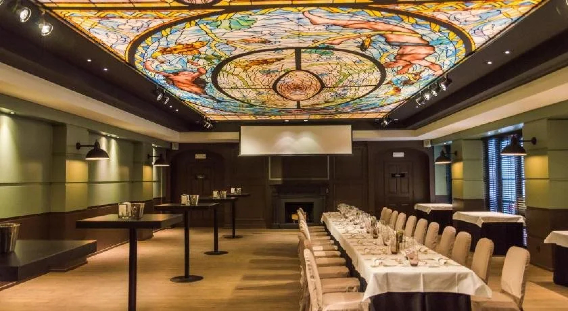 Cortina Hotel