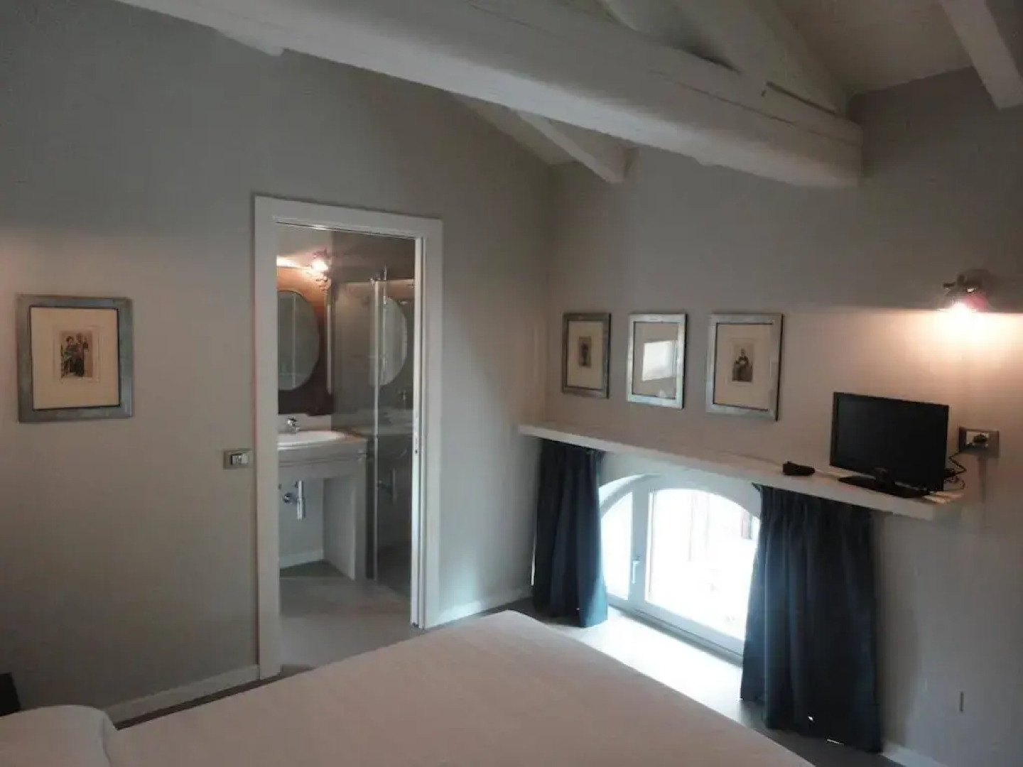 Corte Merighi Charming Rooms & Breakfast