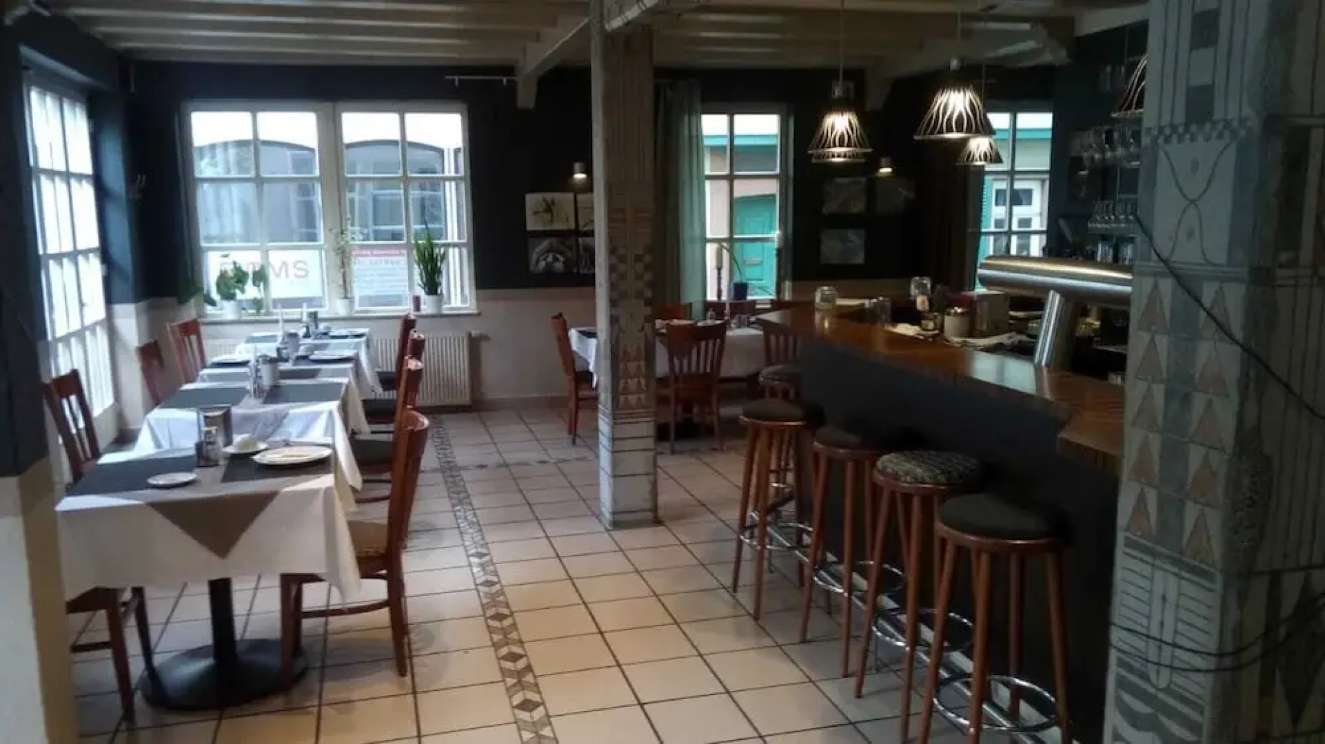 Hotel Loewensteiner Hof Haus am Neuplatz