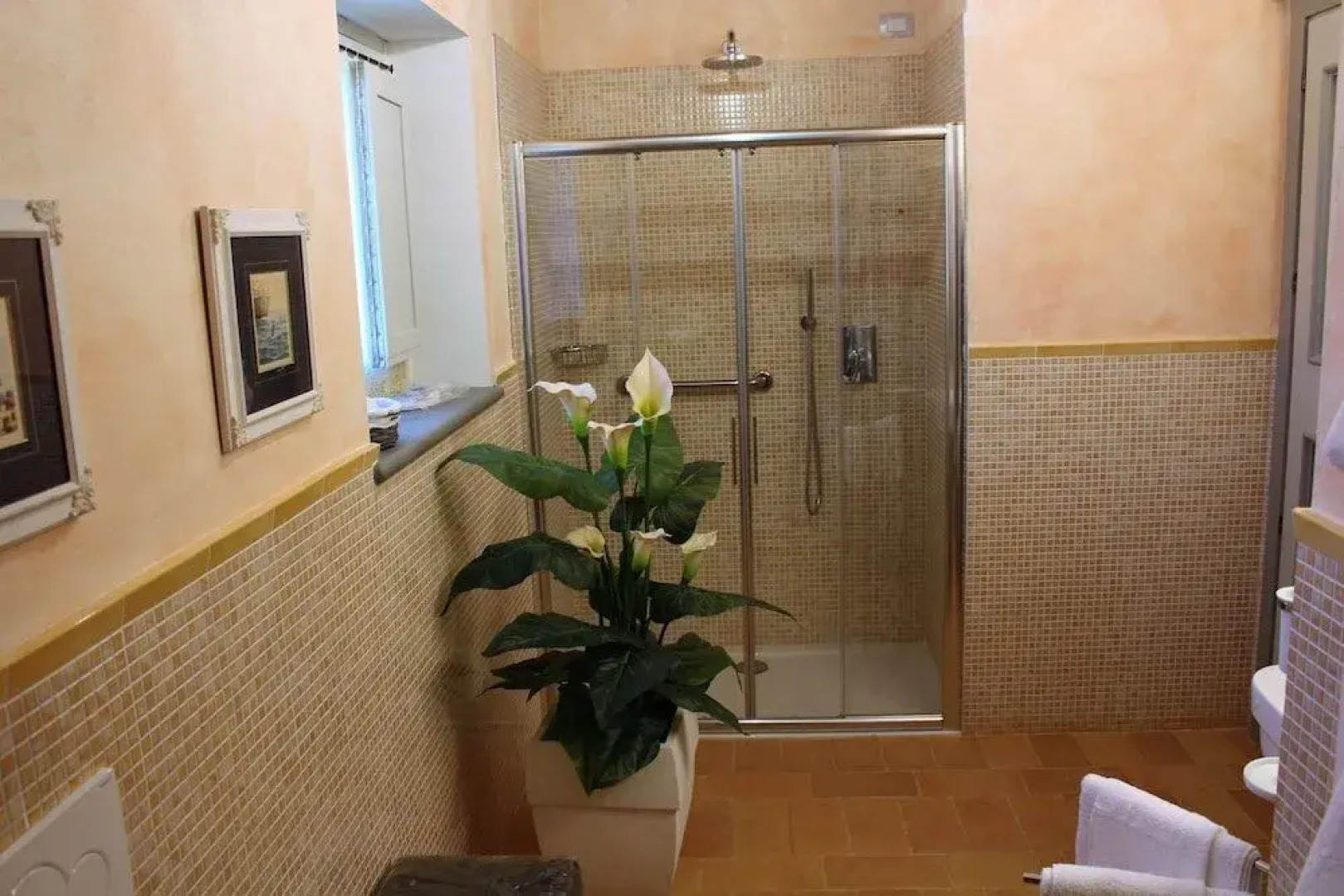 B&B Le Logge Ritrovate