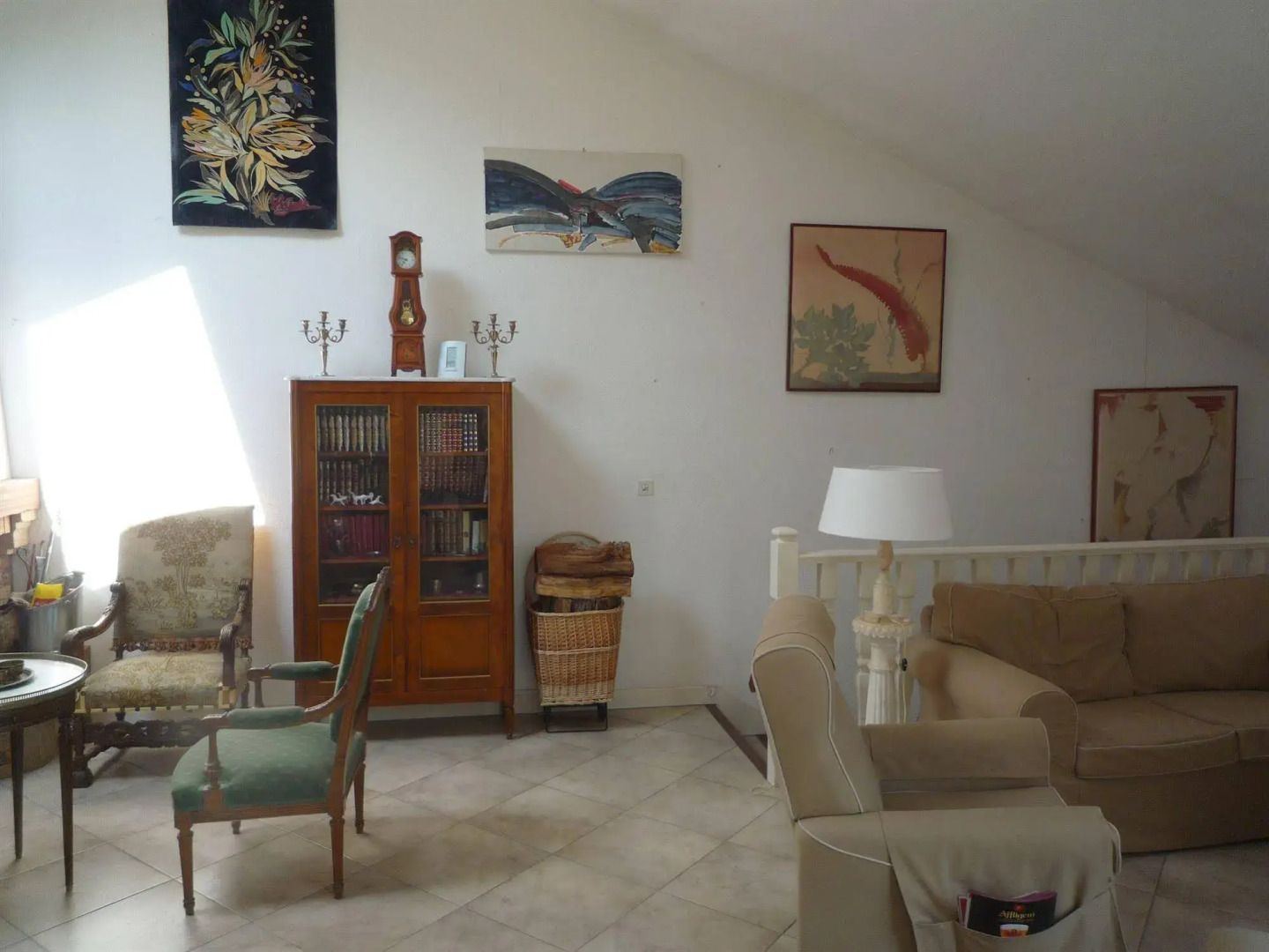 Résidence Les Trivalles