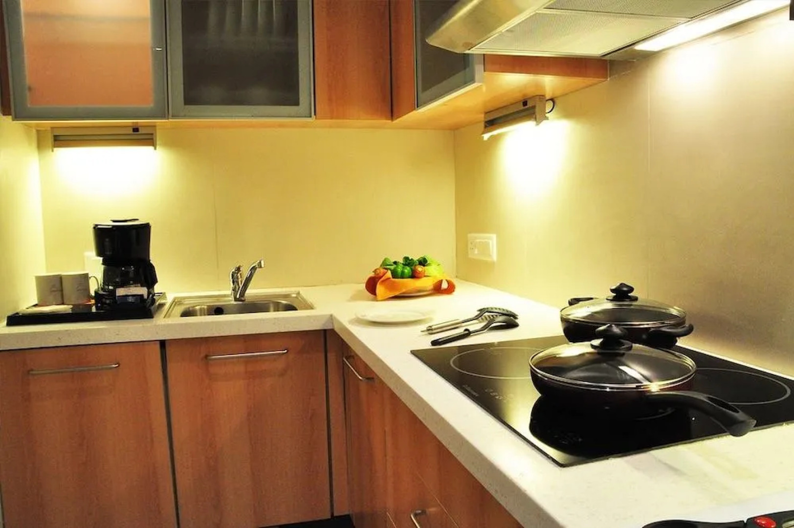 Mind Space Hotel Pimpri