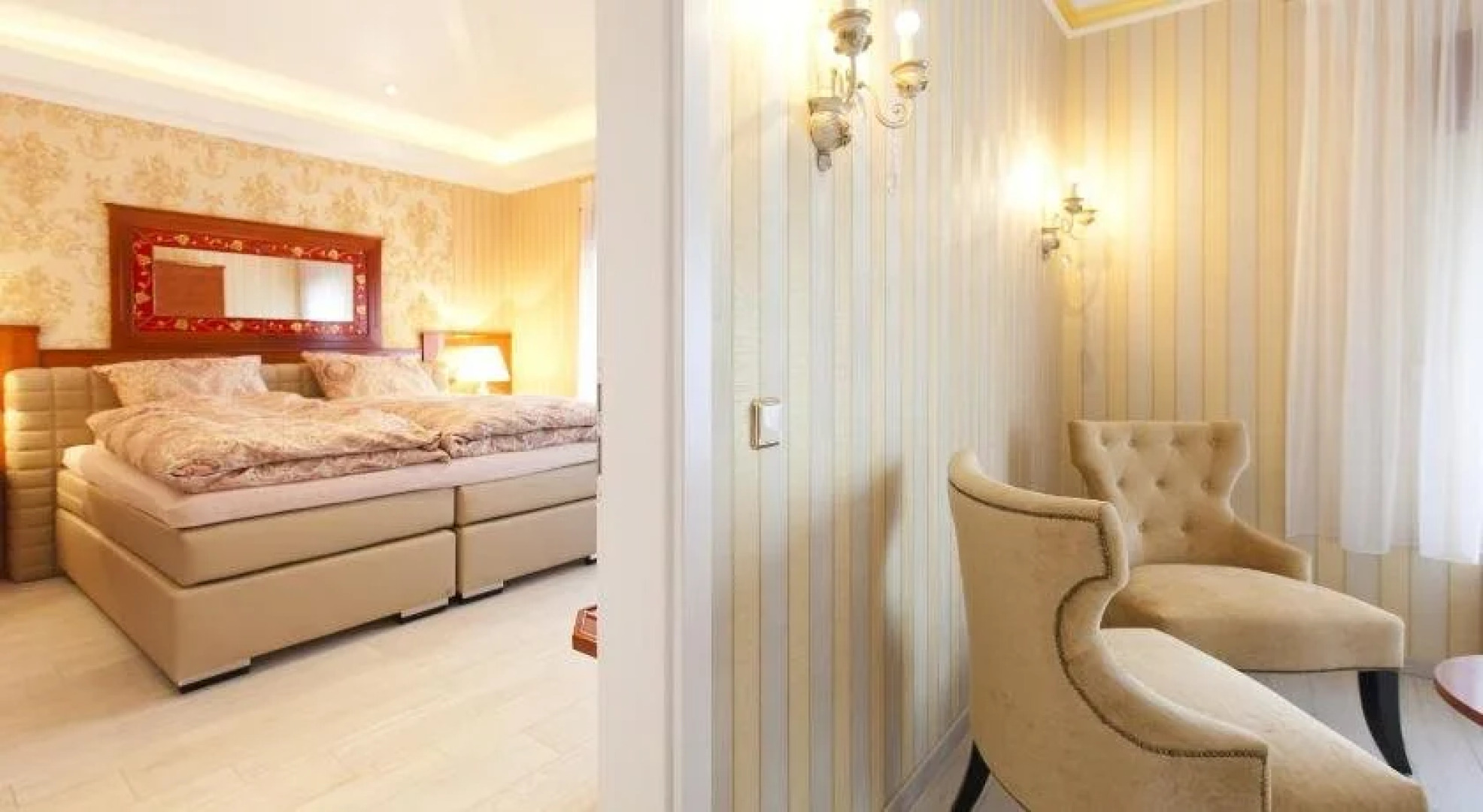 Hotel-Restaurant Breitenbacher Hof