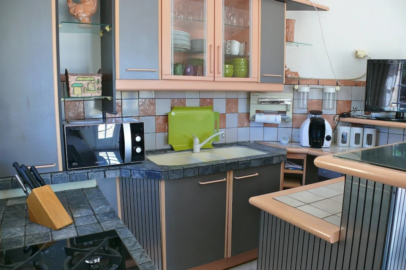 Villa Parfum de Roses