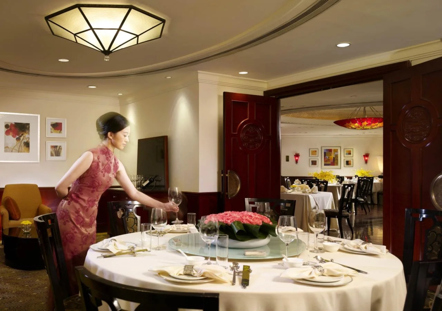 Hotel Royal Macau