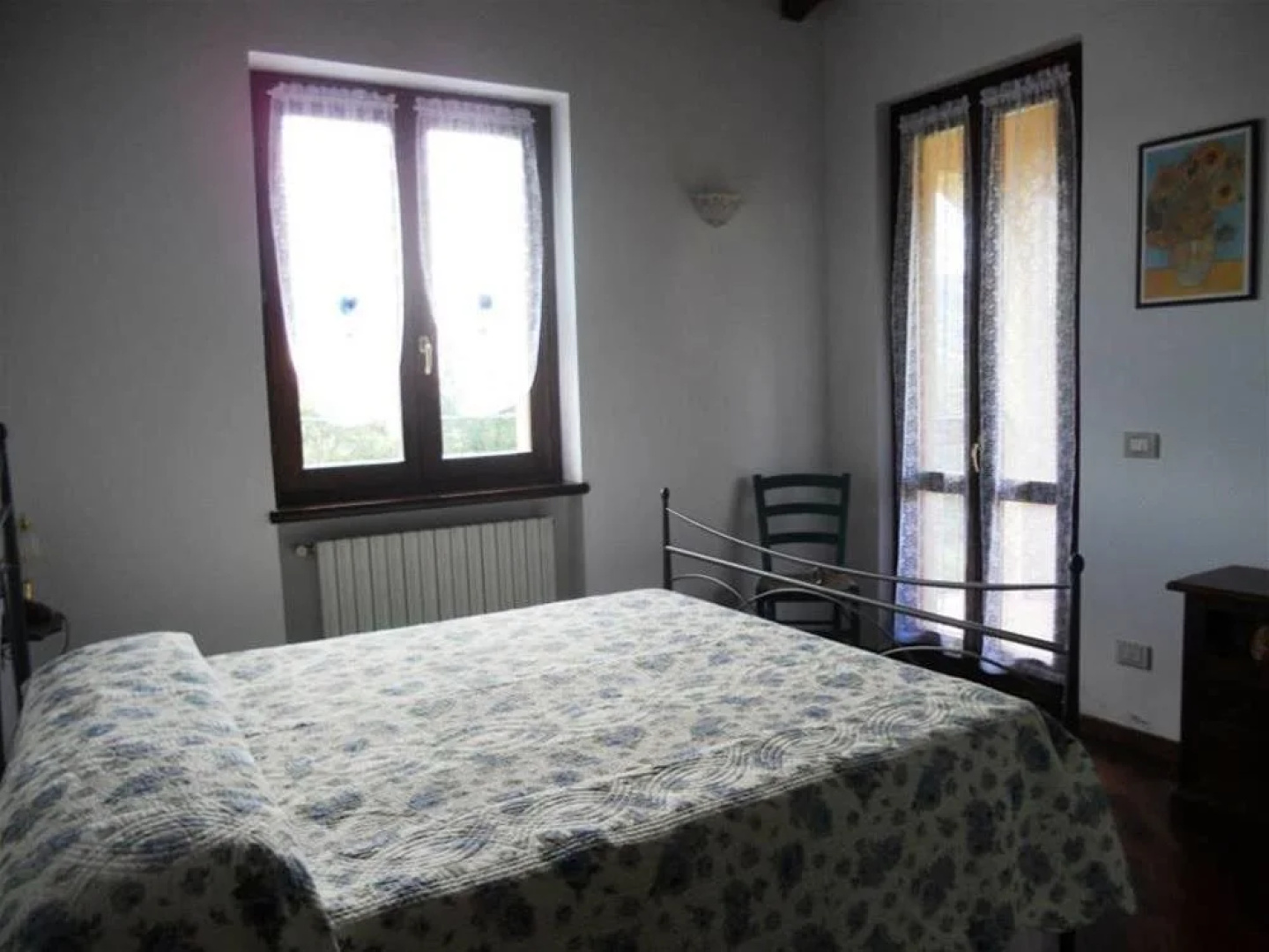 Moglialunga Bed and Breakfast