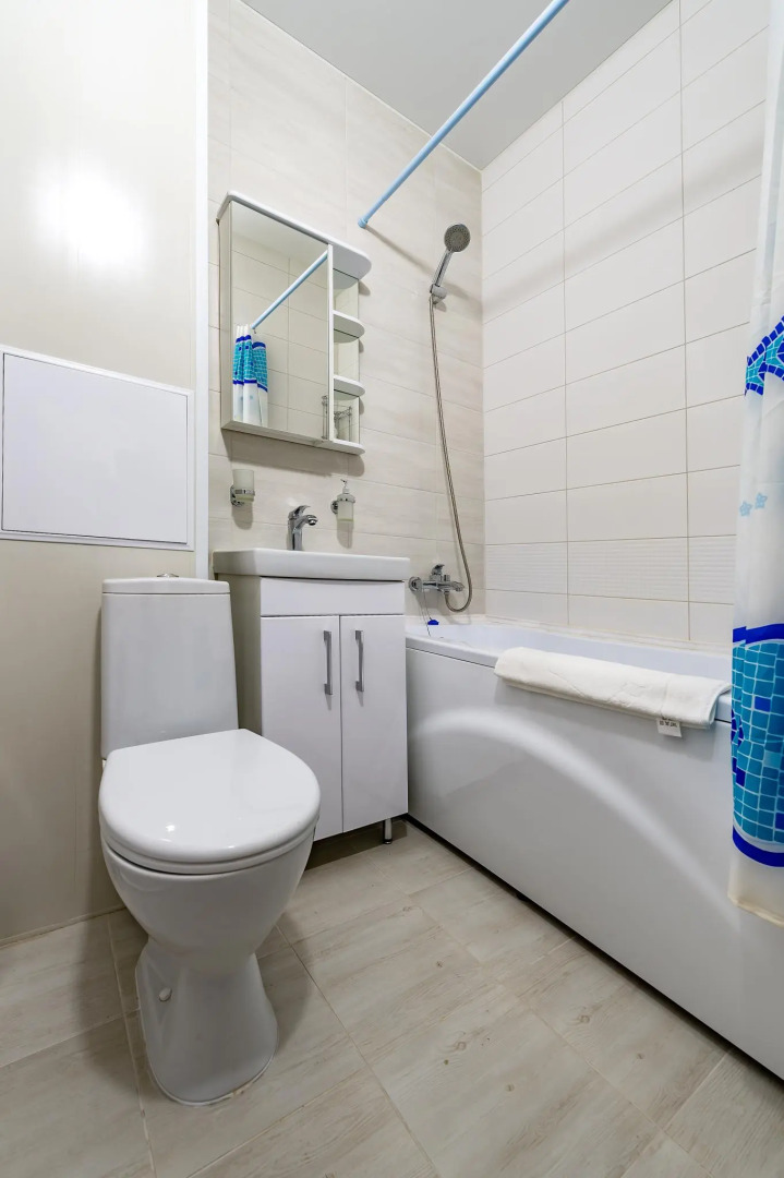 ApartMe на дороге Торфяная