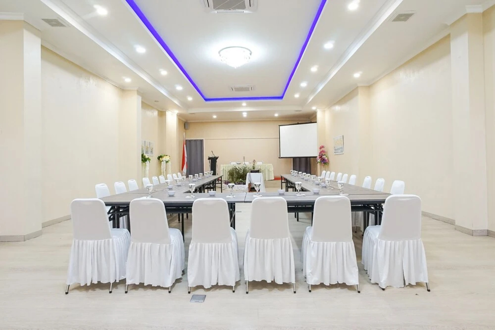 Hotel Villa Emitta