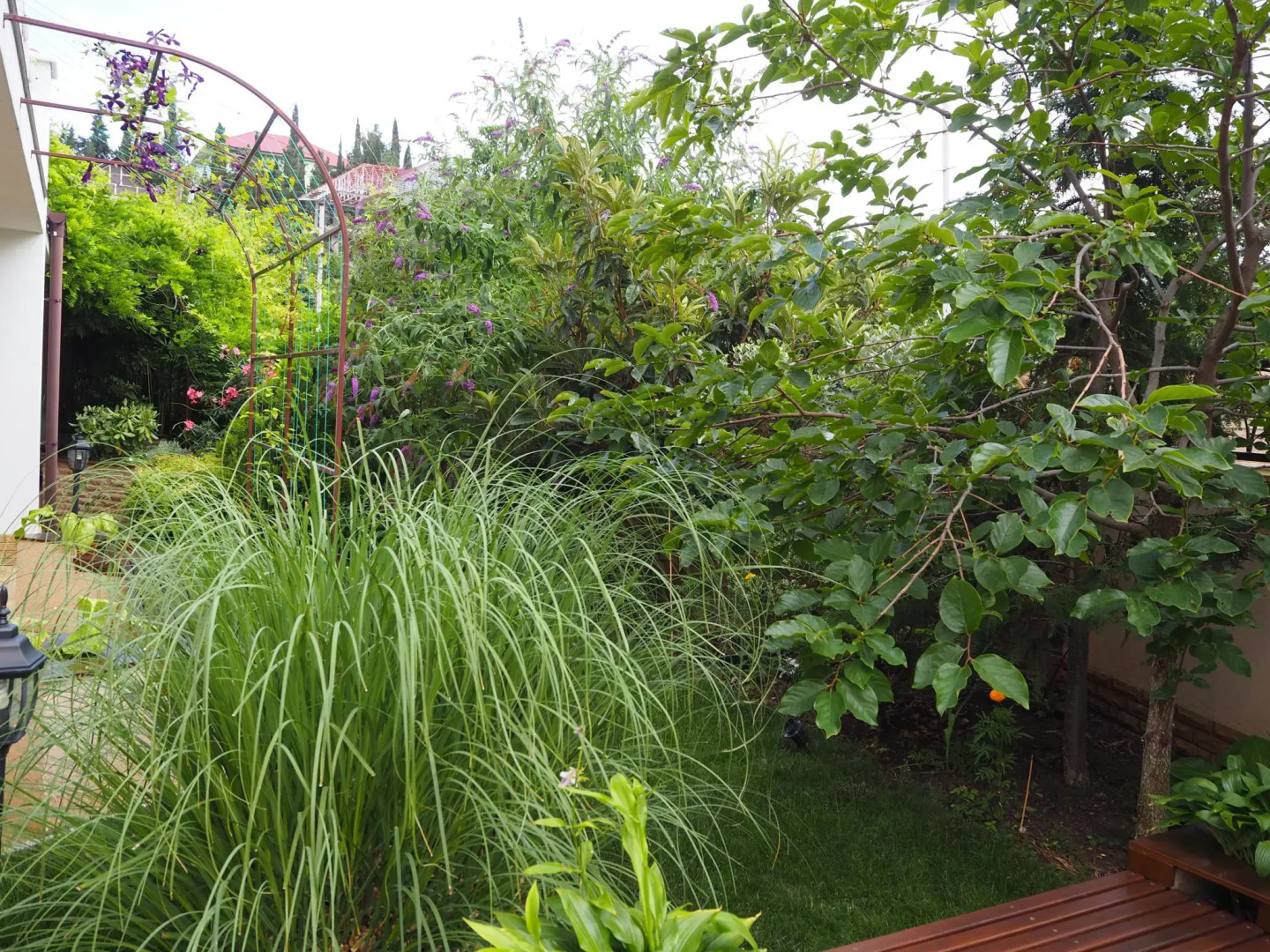 Вилла Мармарис