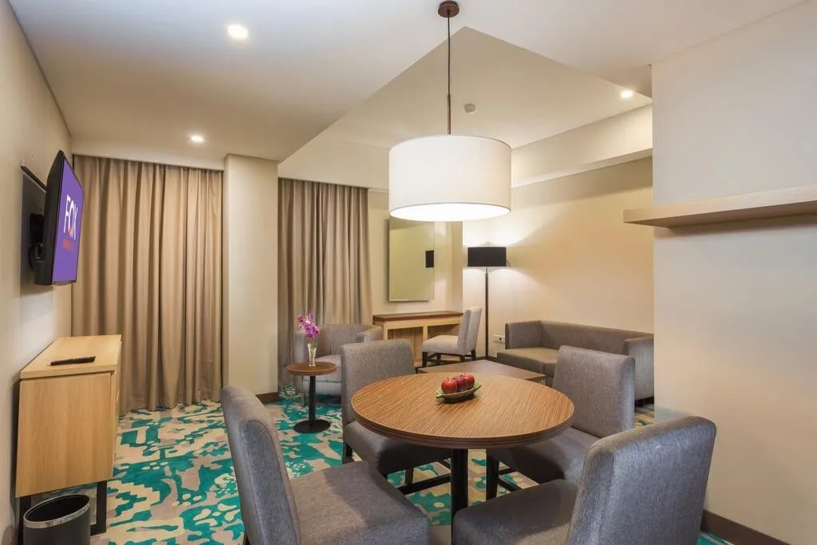 FOX HARRIS Hotel Pangkalpinang Bangka