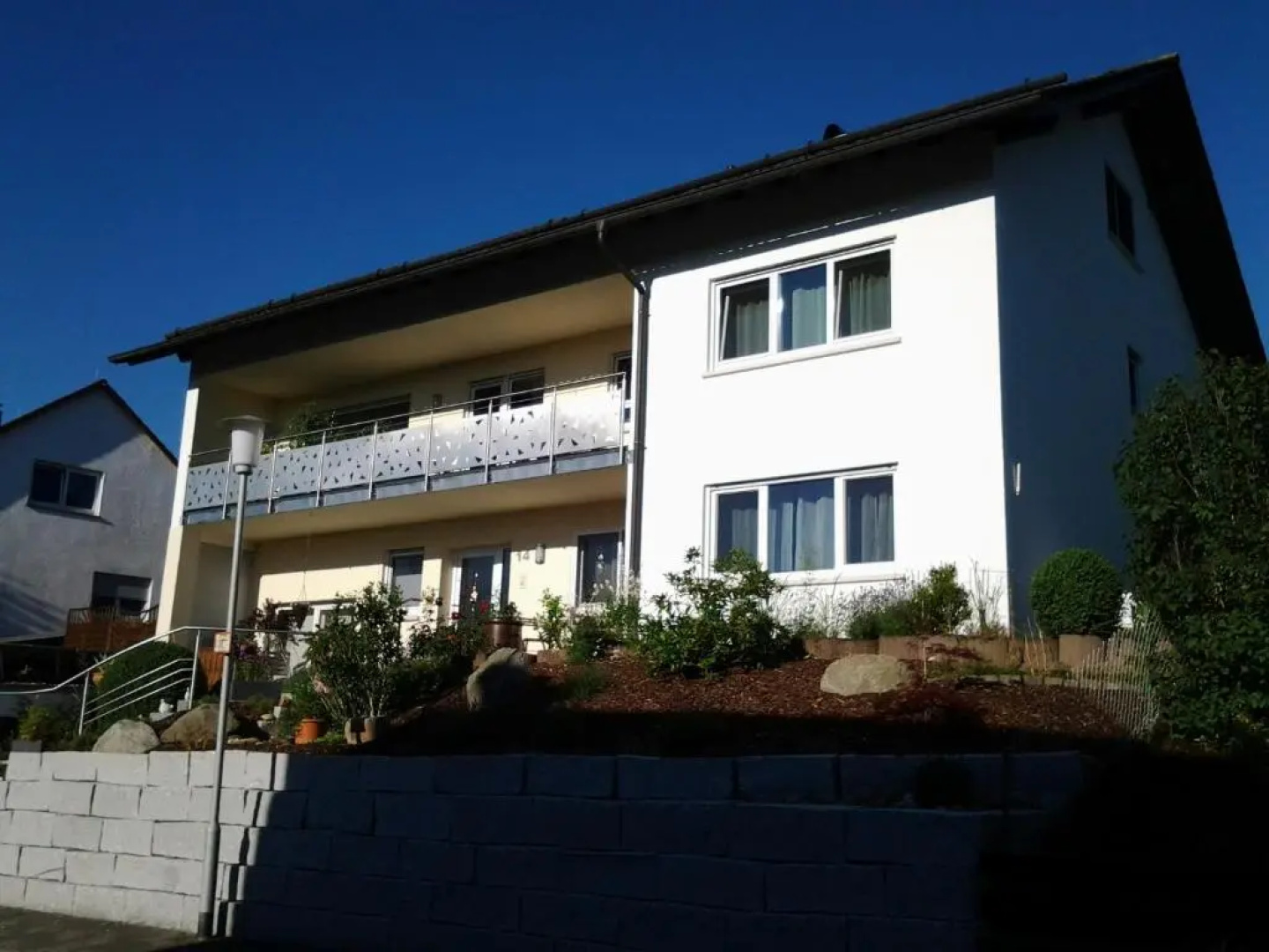 Ferienwohnung Ehret