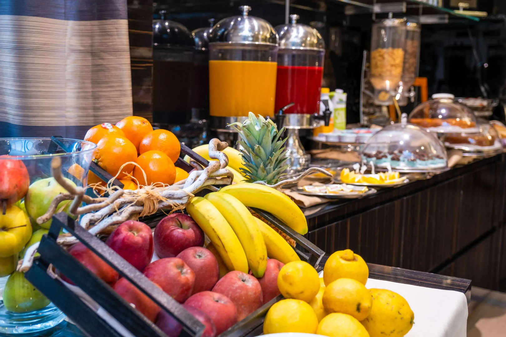 Quality Hotel Green Palace