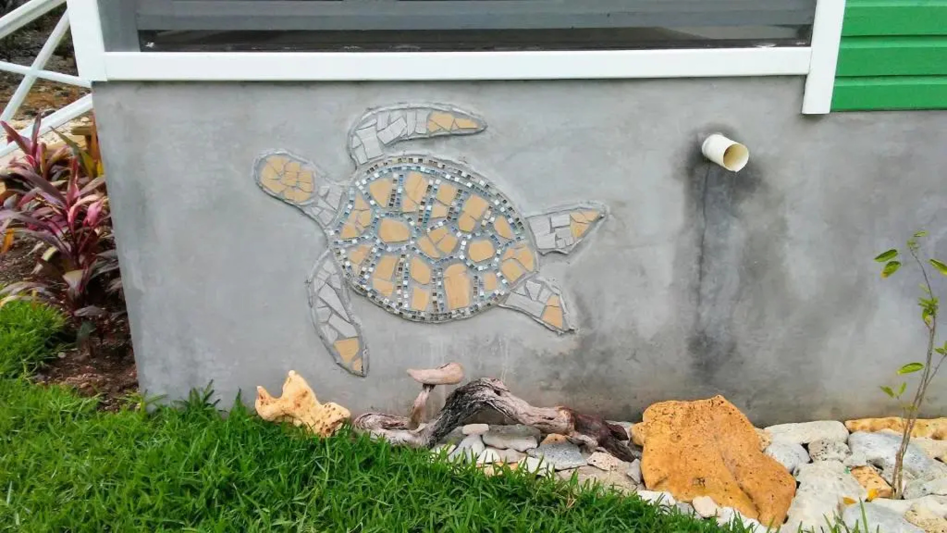 Serenity Beach Cottages