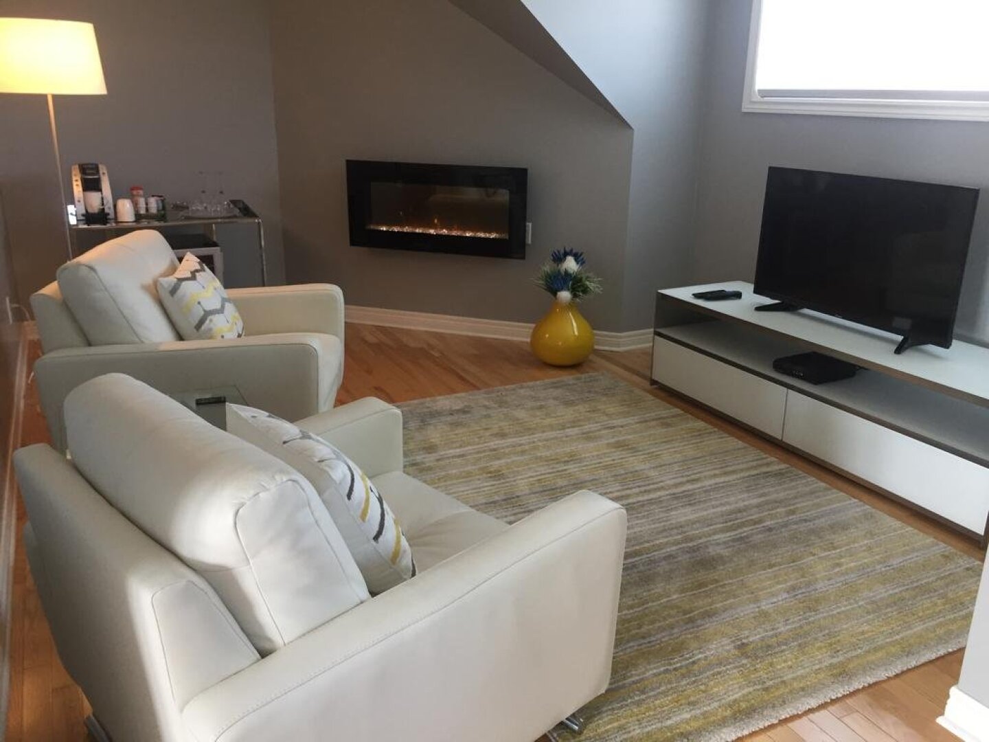 Lantern Hill & Hollow