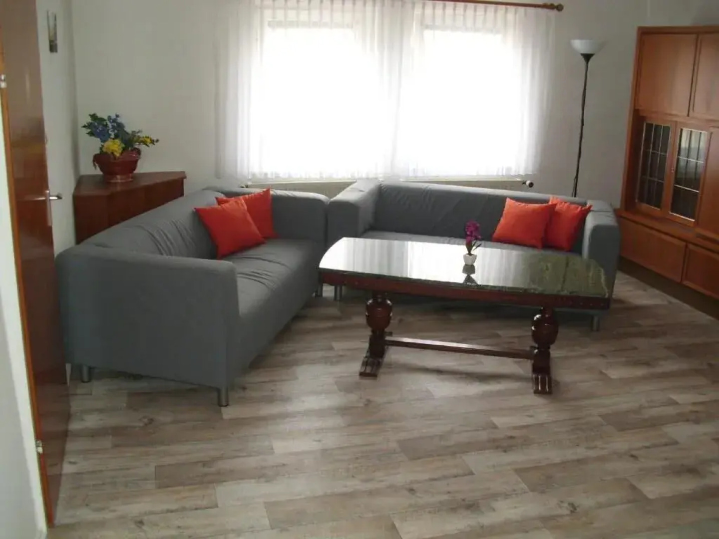 Ferienwohnung Langelsheim