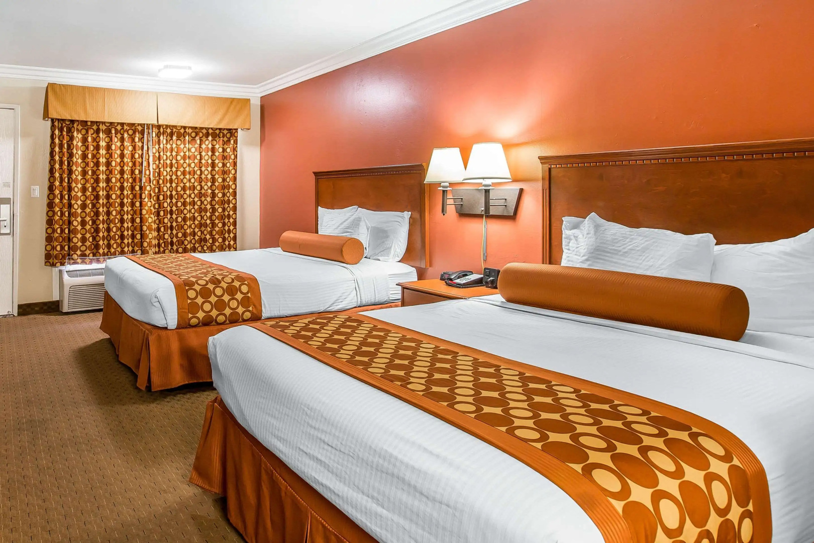 Rodeway Inn & Suites Canyon Lake-Menifee West