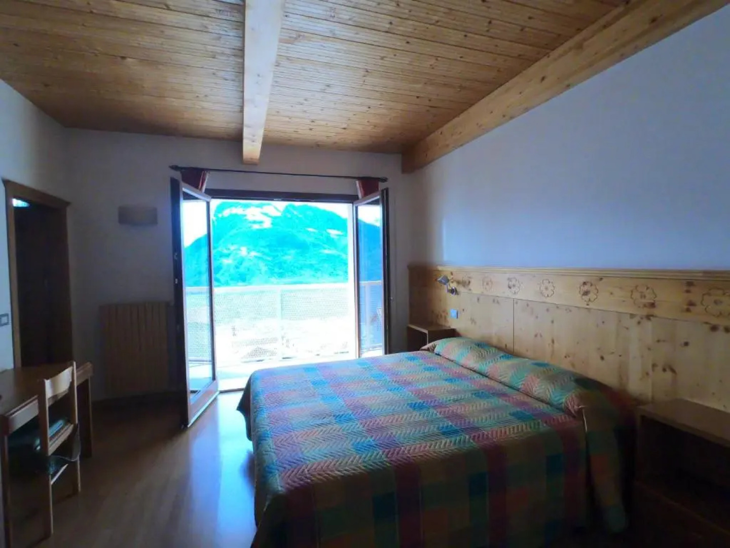 Albergo Ristorante Baraglia