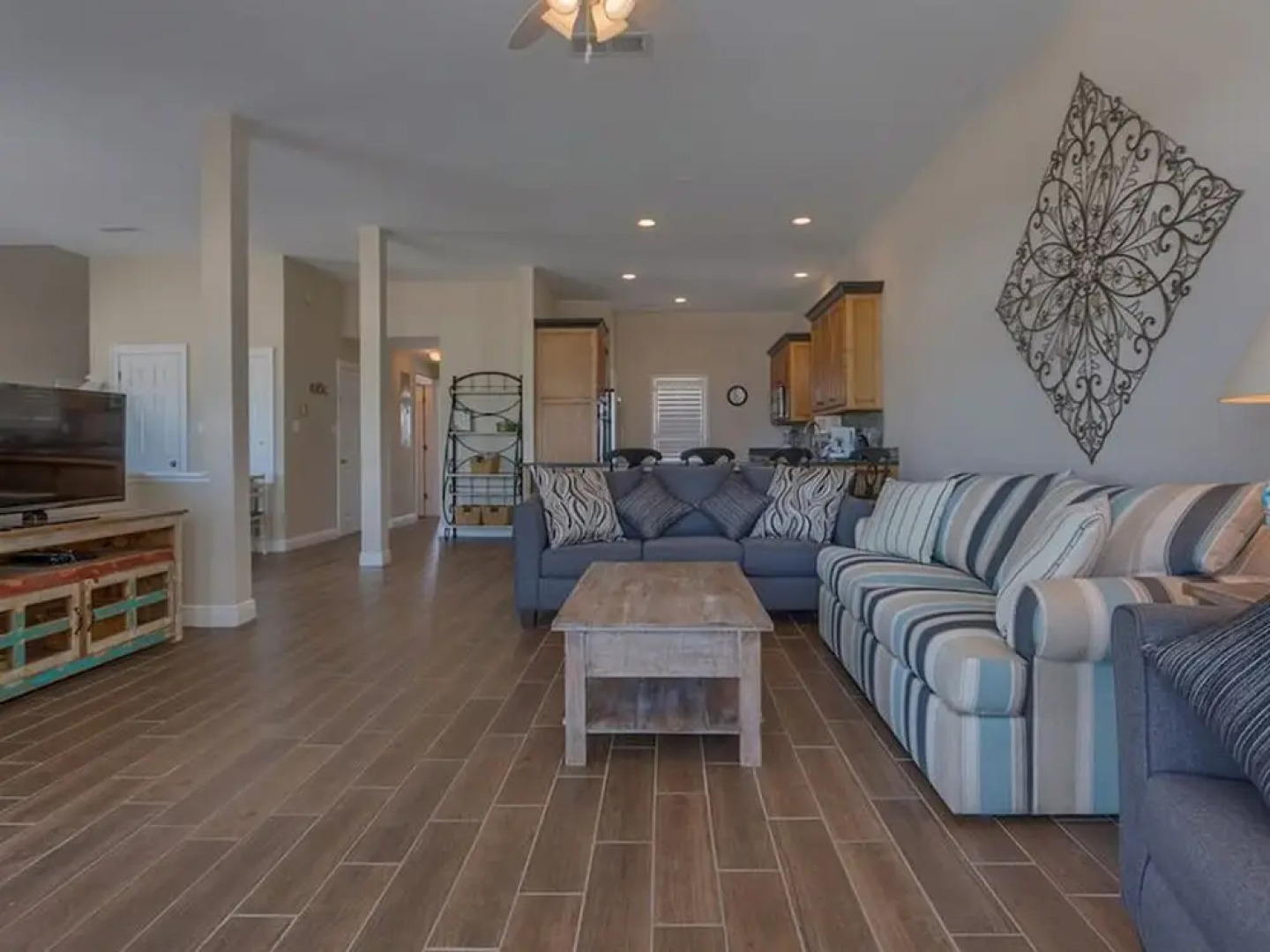 Lotsa Dunes by Meyer Vacation Rentals