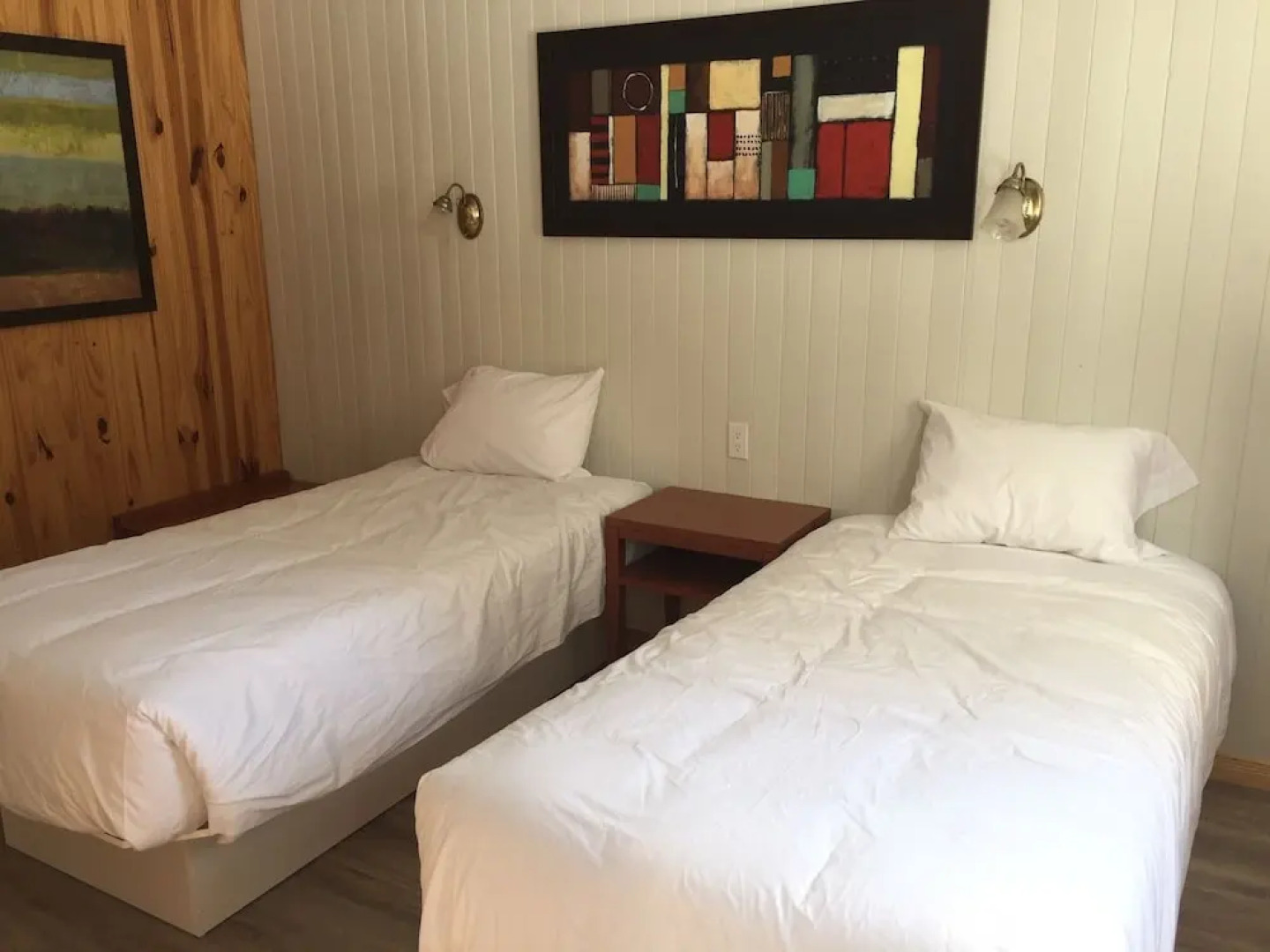 Auberge St-Tite-des-Caps