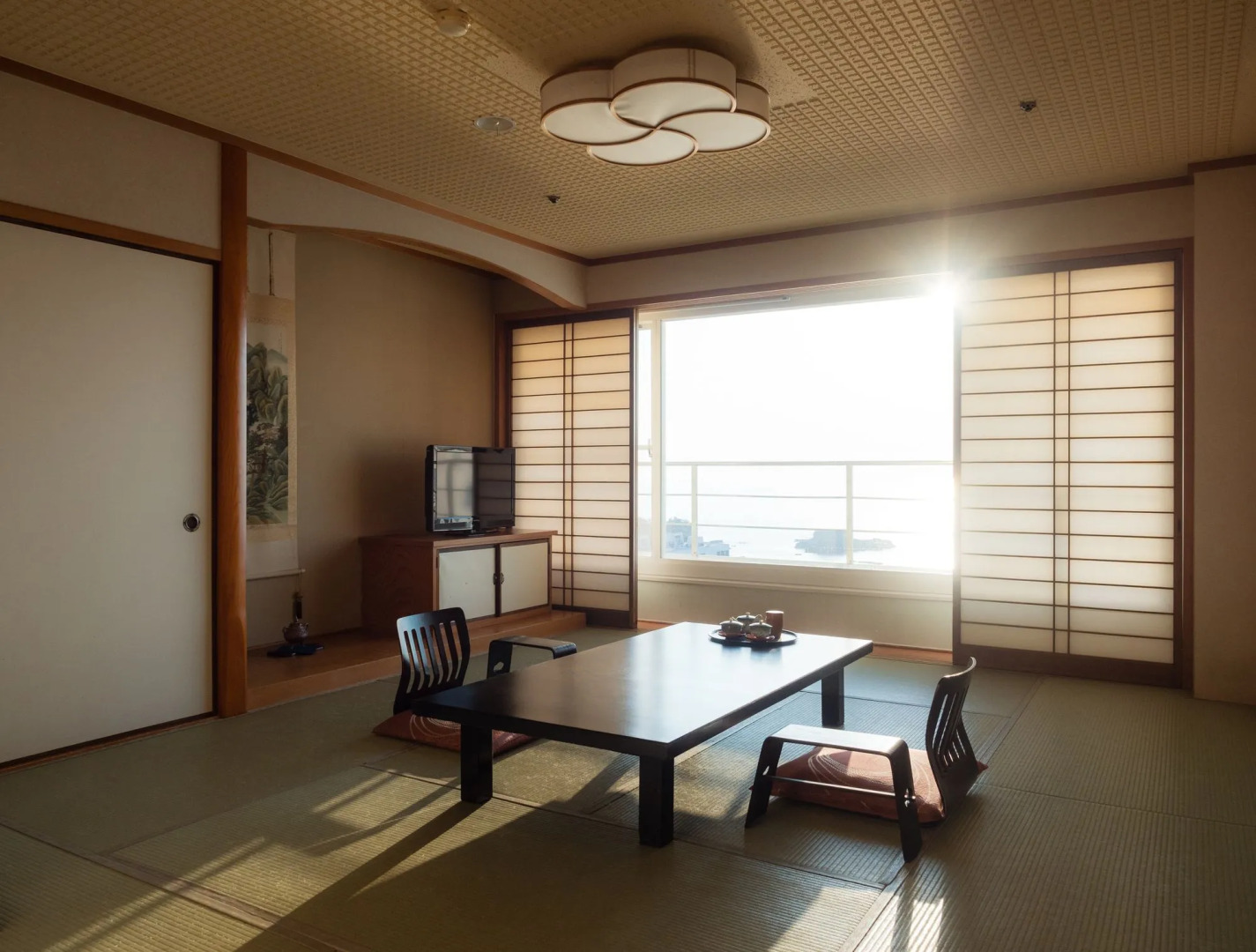 Shirahama Key Terrace Hotel Seamore