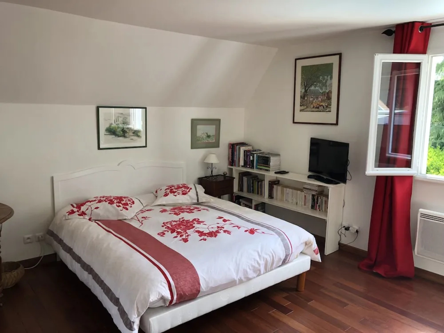 Chambres d'hotes Les Hibiscus