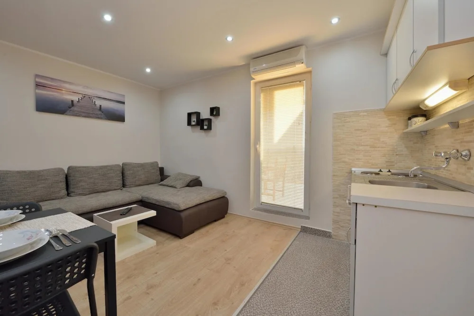 App and Rooms Tomislav Spa Bracic