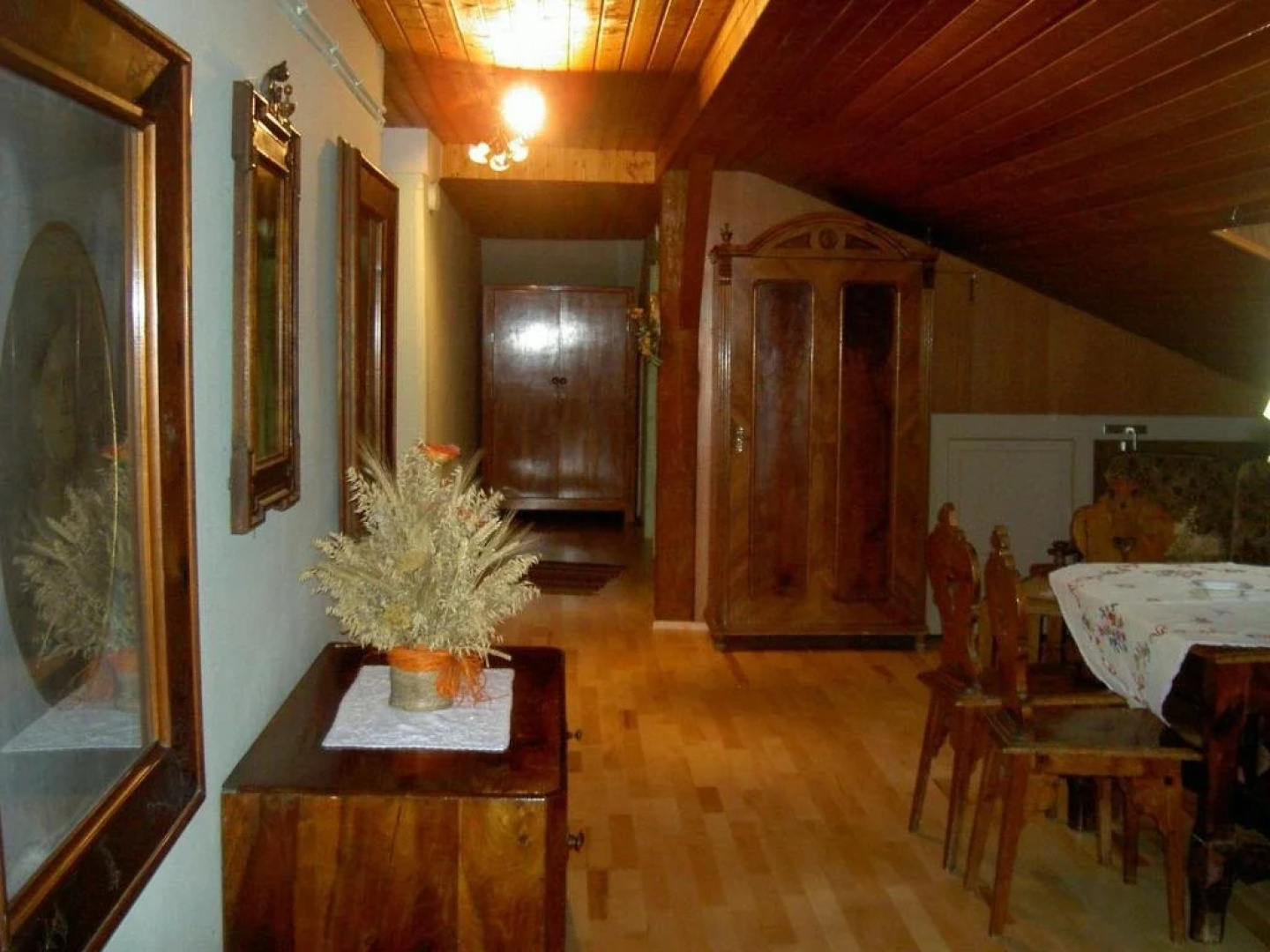 Gasthof zur Burg Falkenstein
