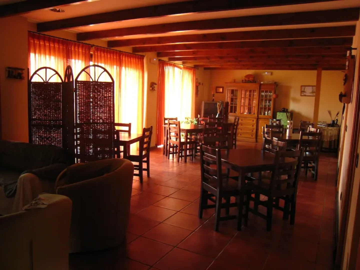 Hotel Rural Astura