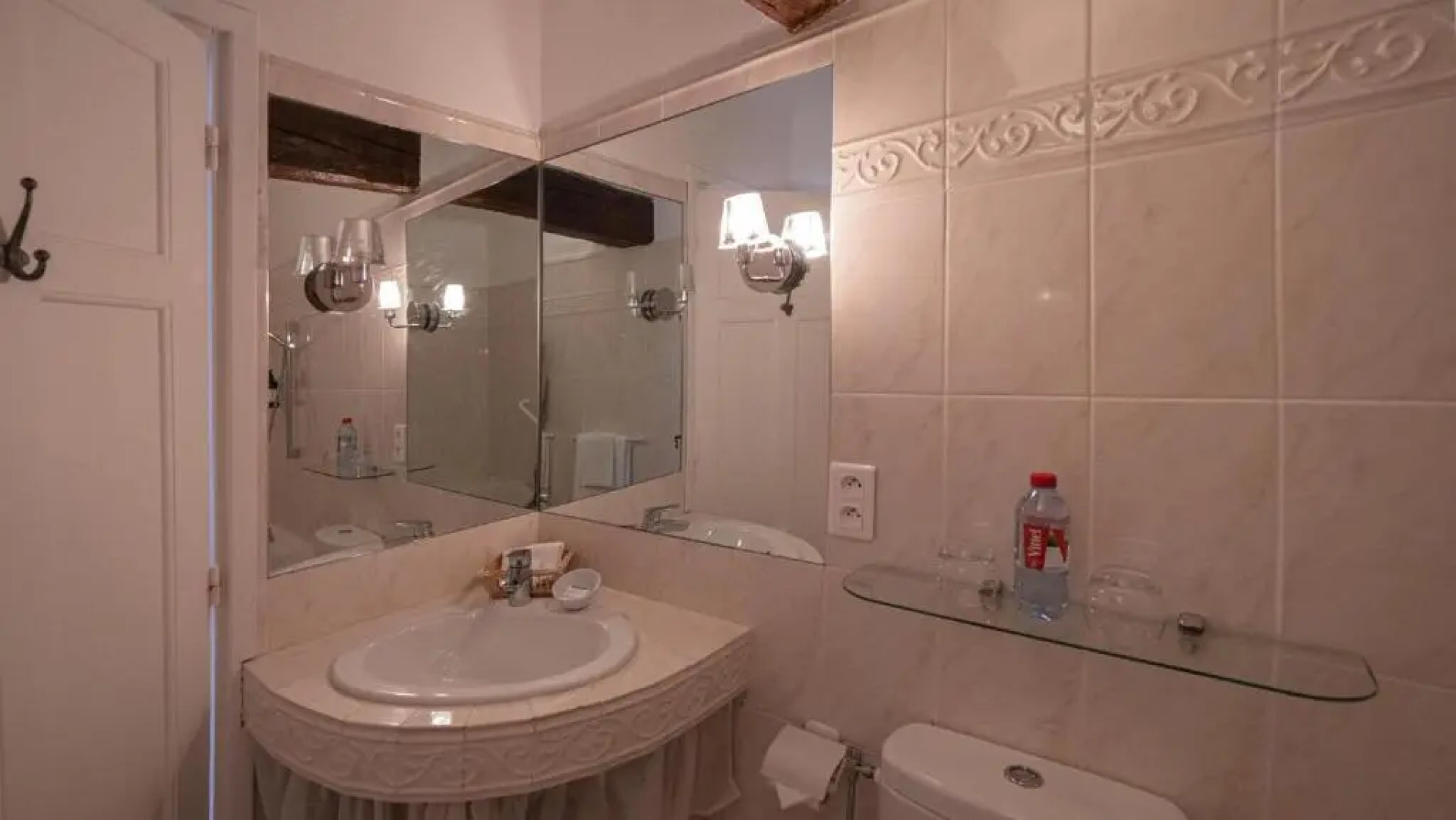 Moulin de la Camandoule