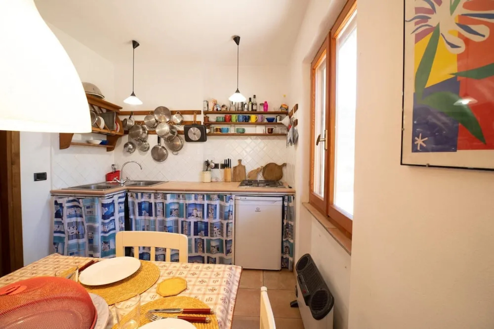 Casa Zip in Marciana