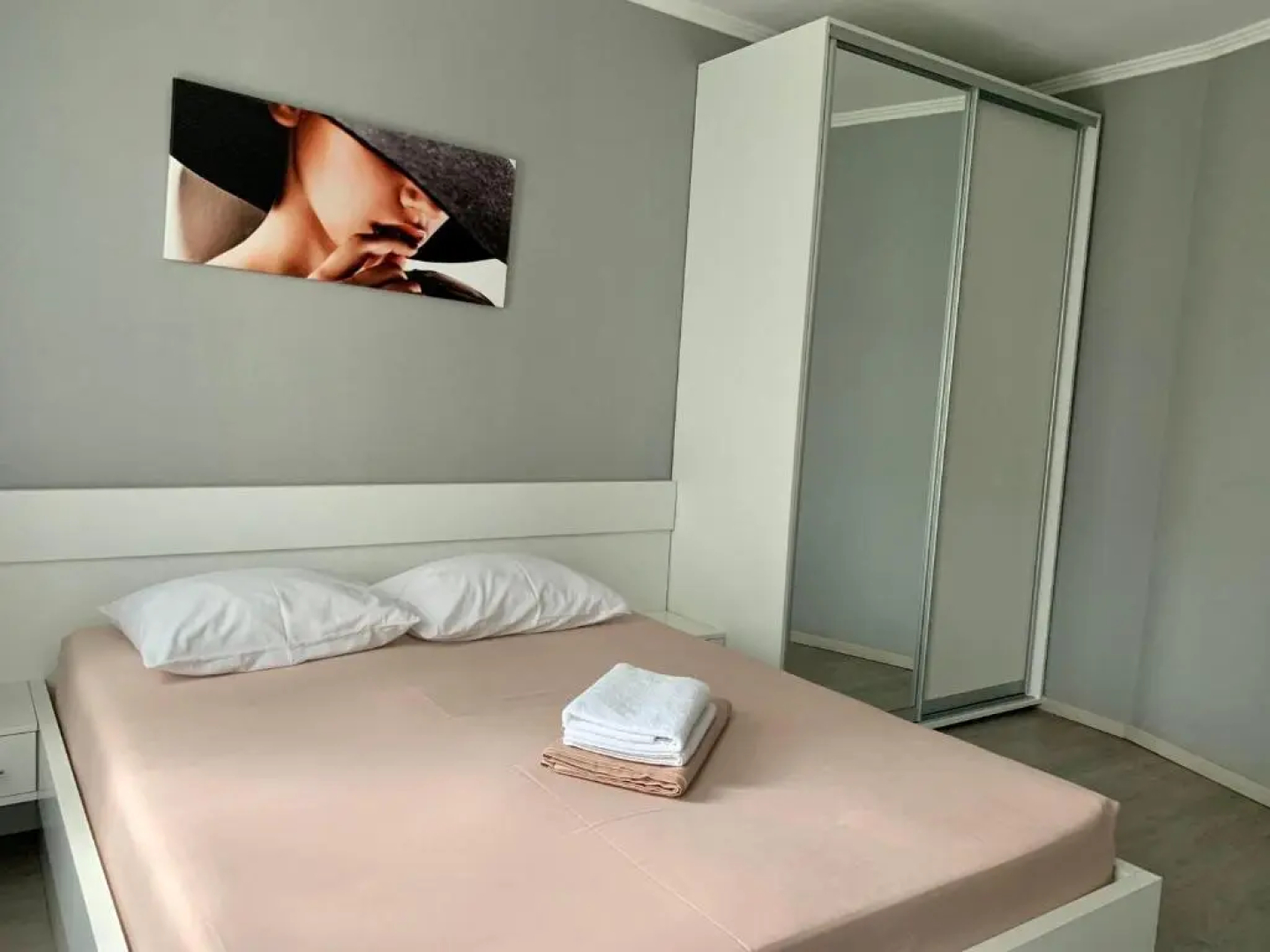 Мини-гостиница Три Коня