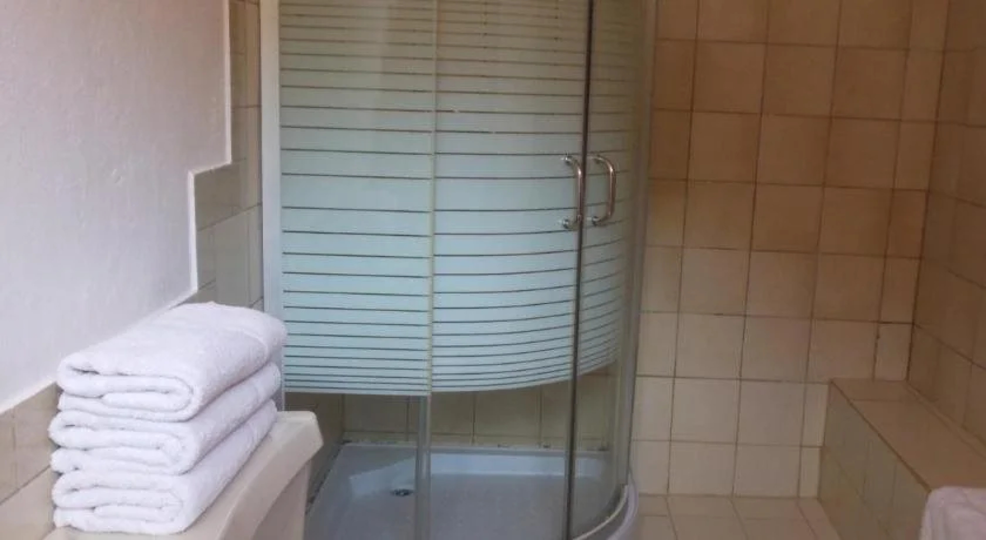 Hotel Viejo Molino Coroico
