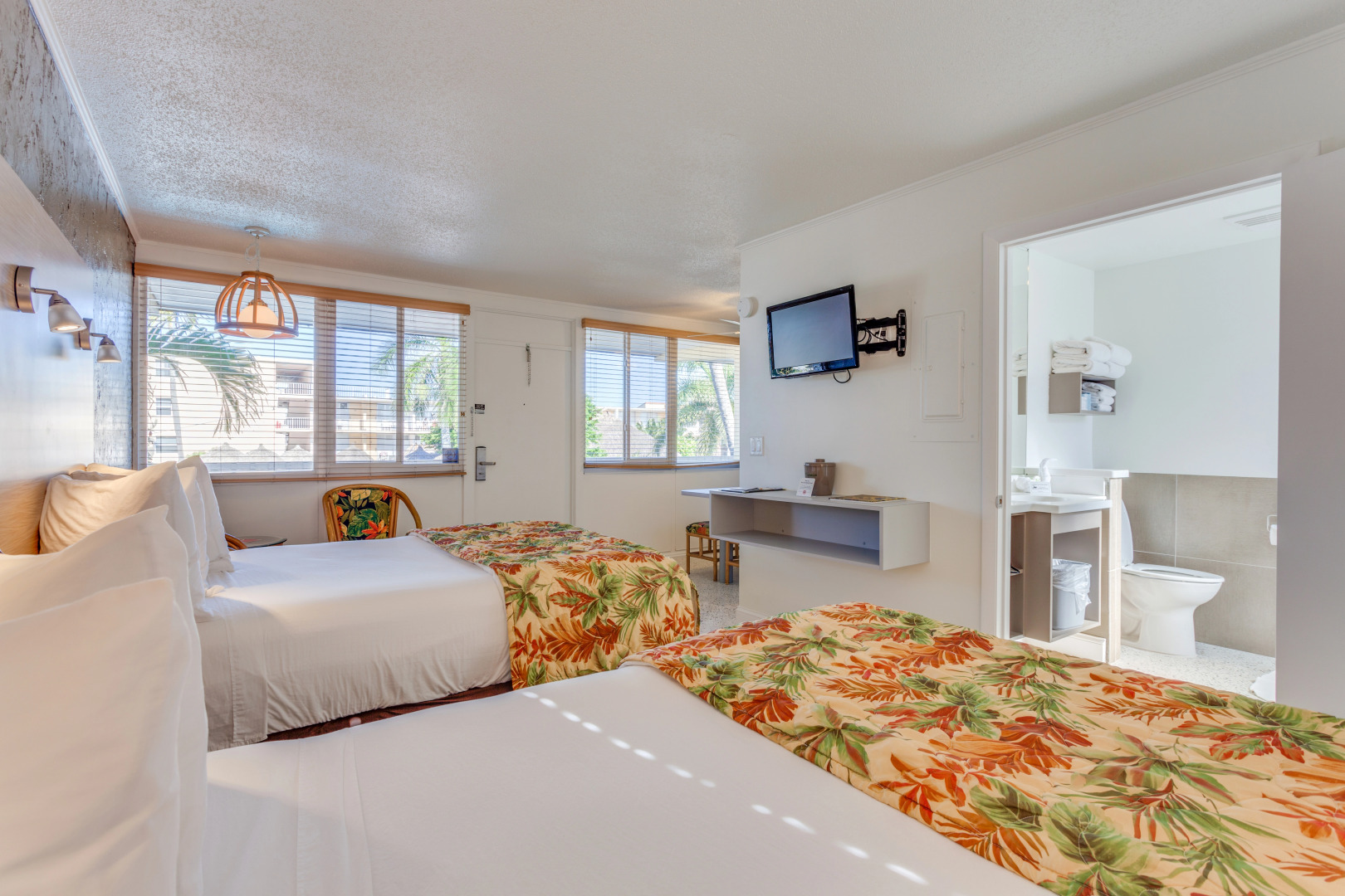 Outrigger Beach Resort