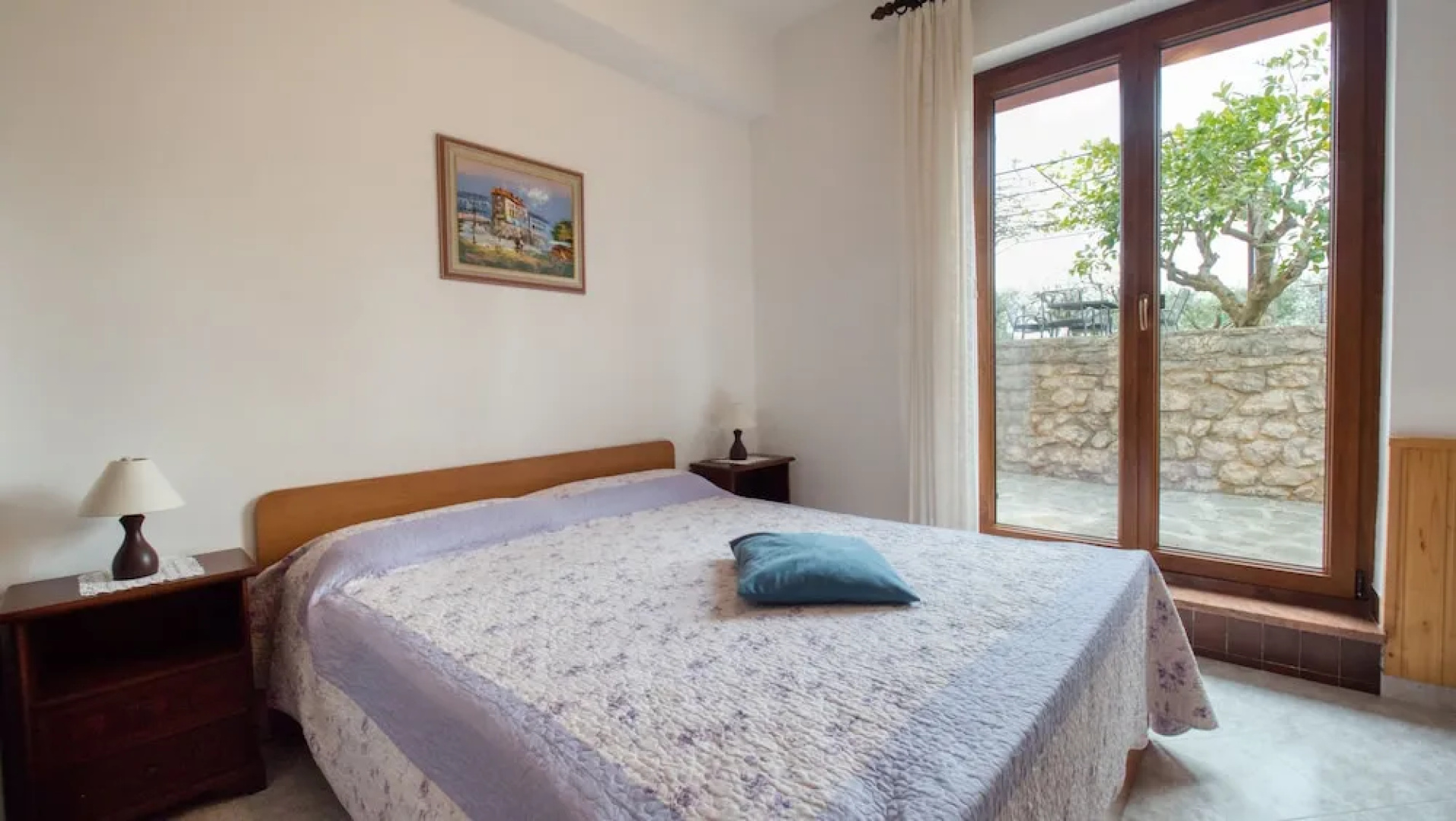 Apartments Bonetti
